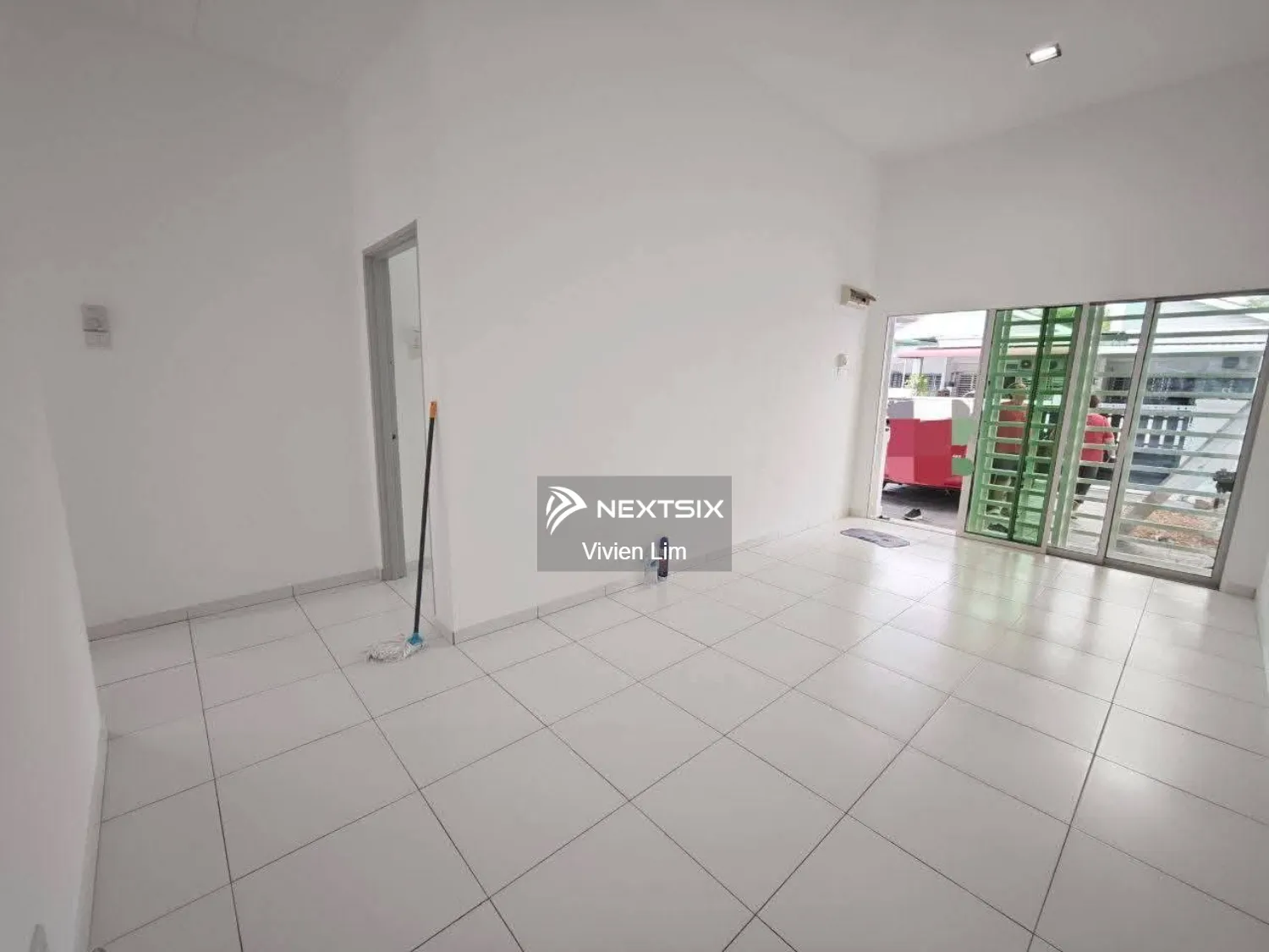 1-sty Terrace/Link House For Rent in Ipoh Perak - Image 9