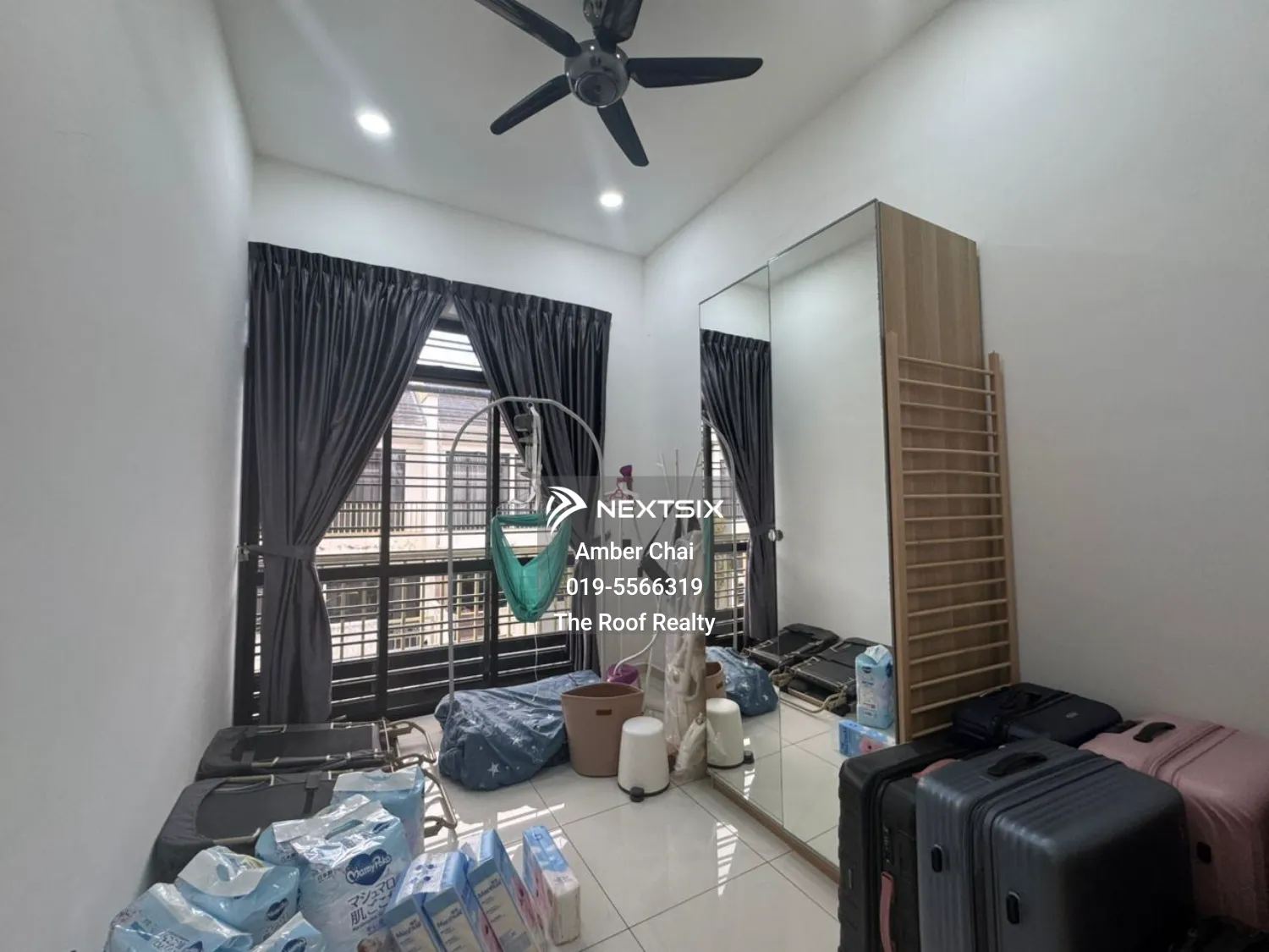 2-sty Terrace/Link House For Sale in Setia Indah Johor - Image 11