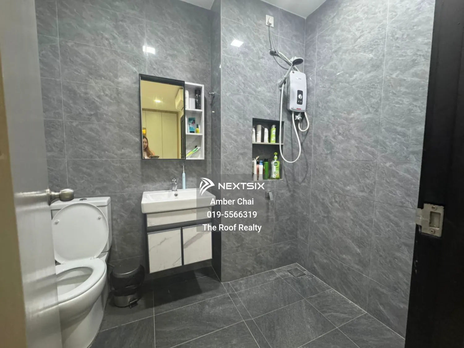 2-sty Terrace/Link House For Sale in Setia Indah Johor - Image 12