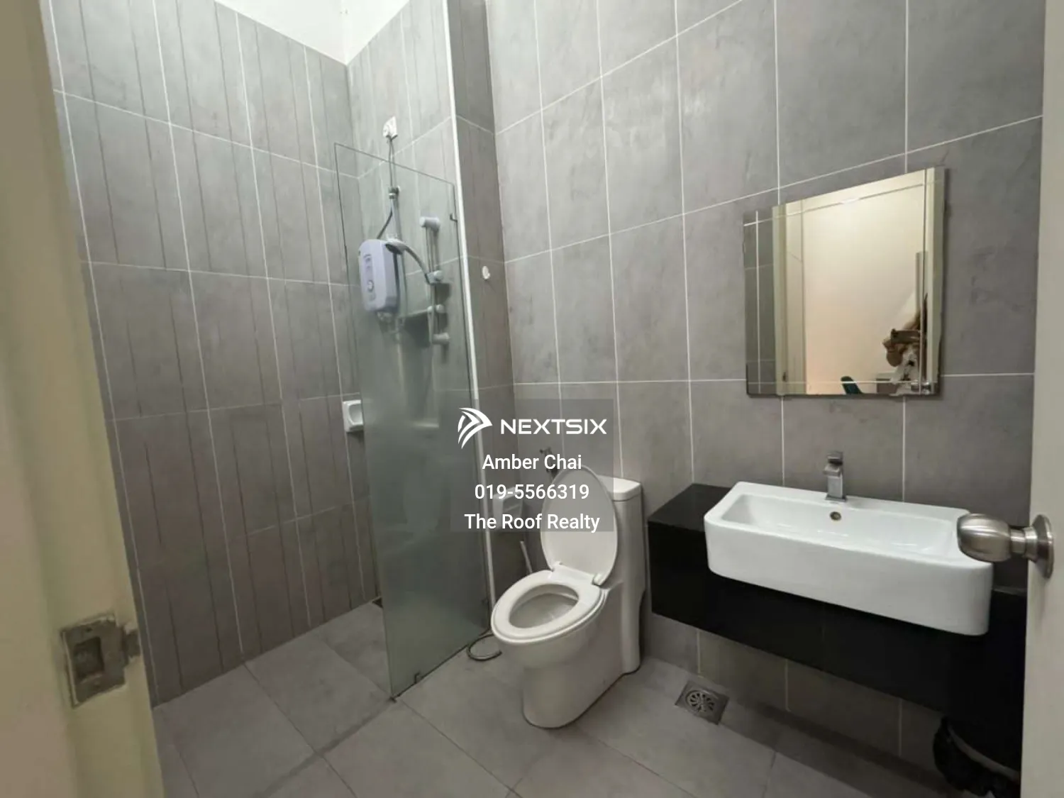 2-sty Terrace/Link House For Sale in Setia Indah Johor - Image 13