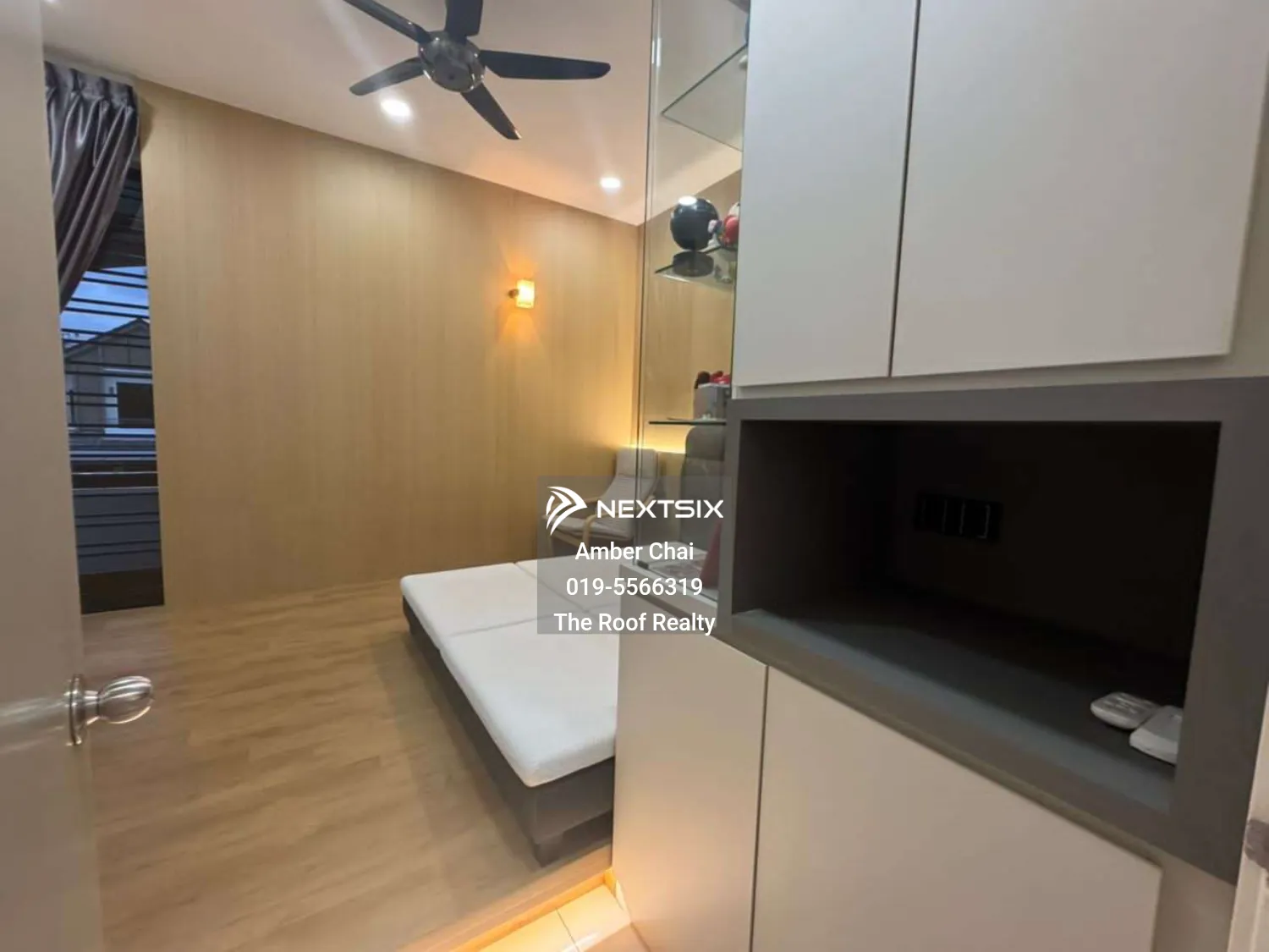 2-sty Terrace/Link House For Sale in Setia Indah Johor - Image 14