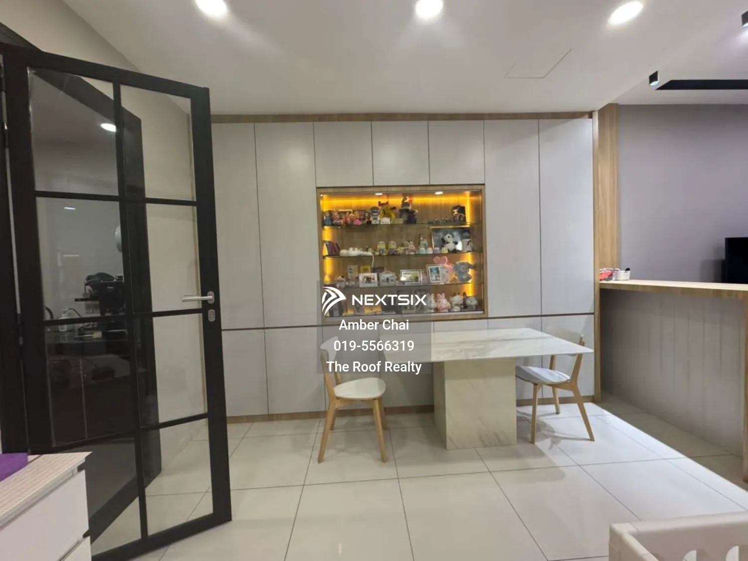 2-sty Terrace/Link House For Sale in Setia Indah Johor - Image 15