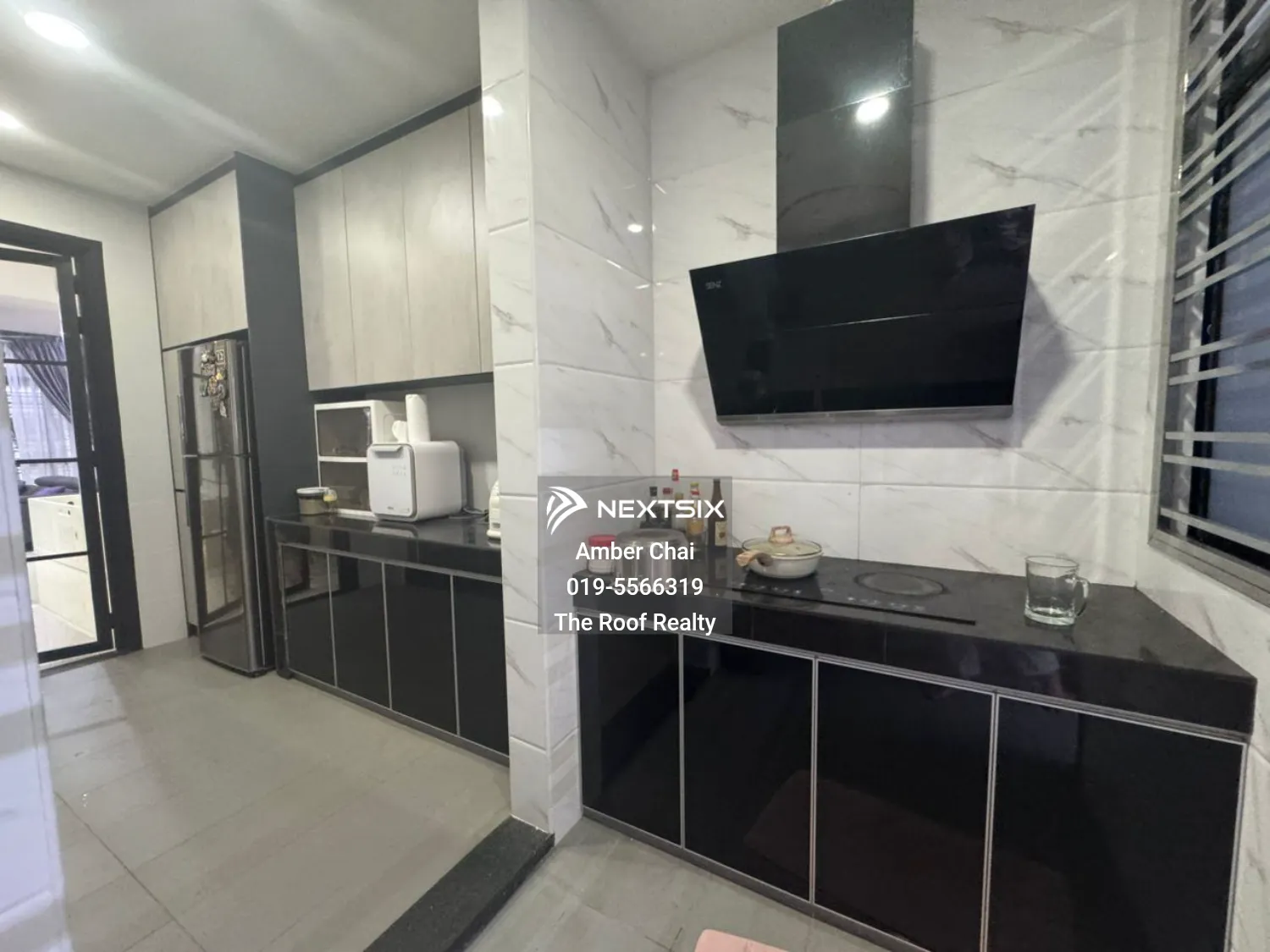 2-sty Terrace/Link House For Sale in Setia Indah Johor - Image 5