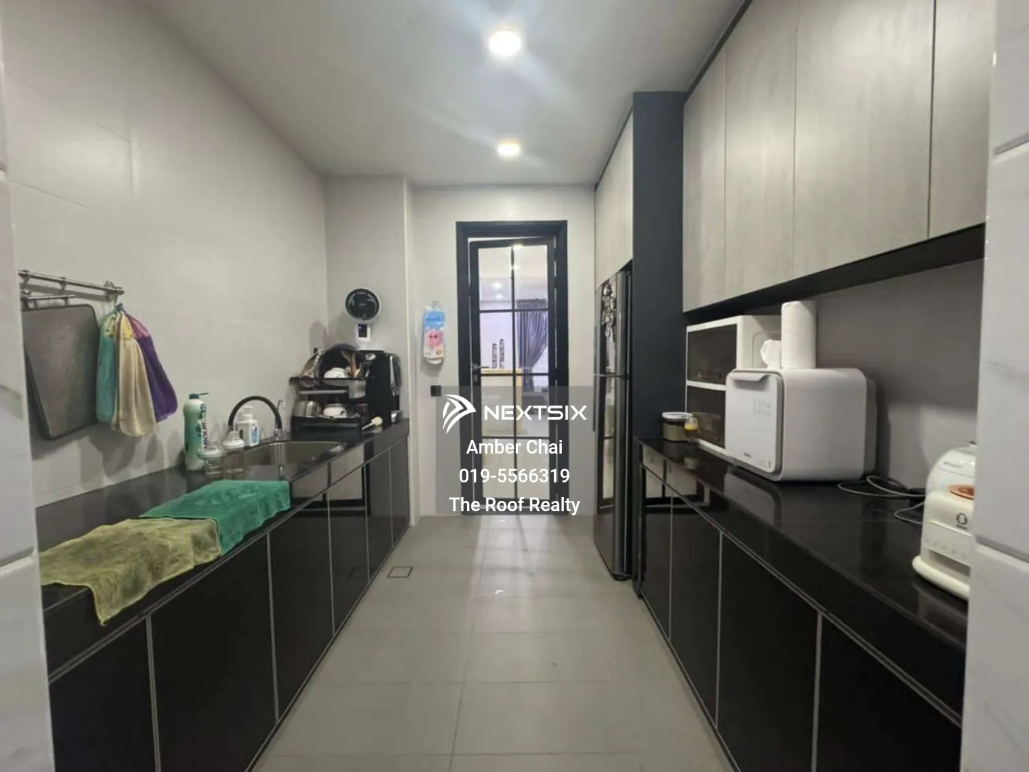 2-sty Terrace/Link House For Sale in Setia Indah Johor - Image 6