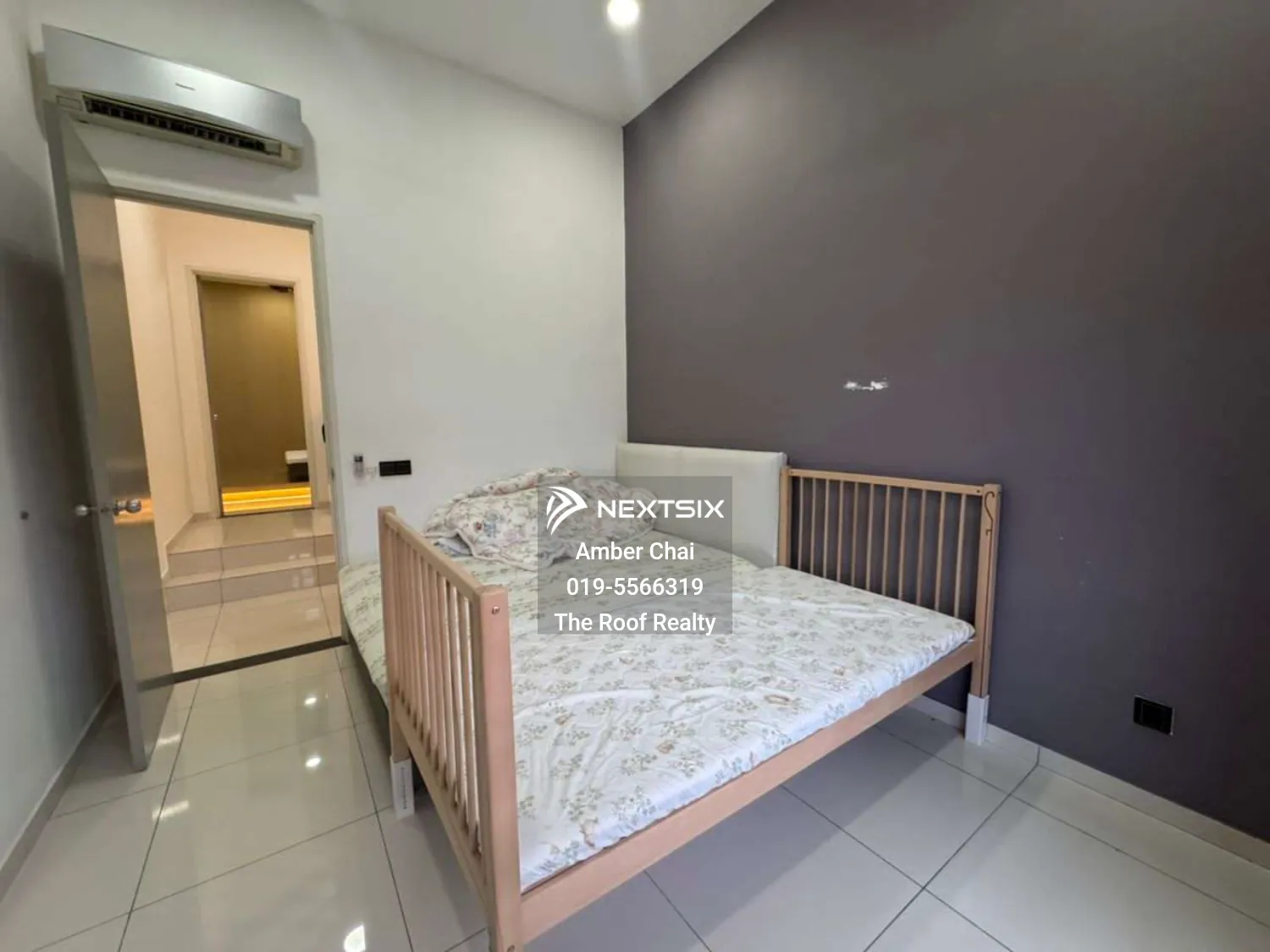 2-sty Terrace/Link House For Sale in Setia Indah Johor - Image 7