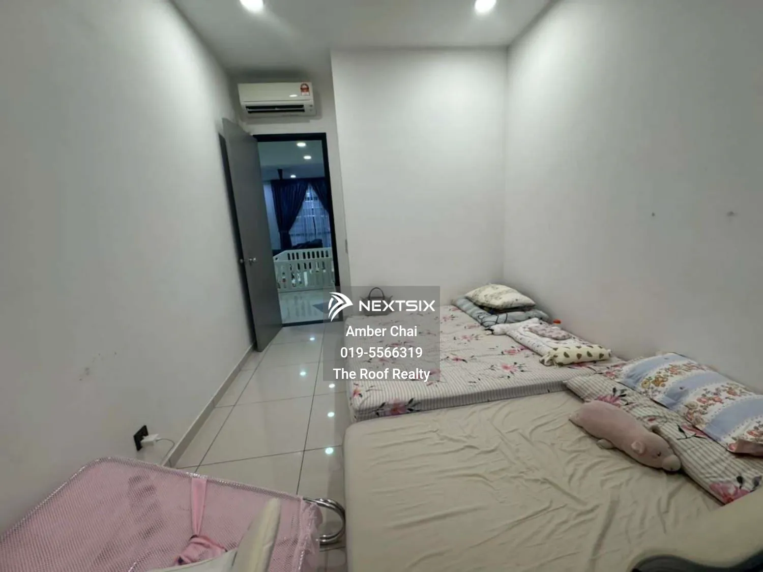 2-sty Terrace/Link House For Sale in Setia Indah Johor - Image 8