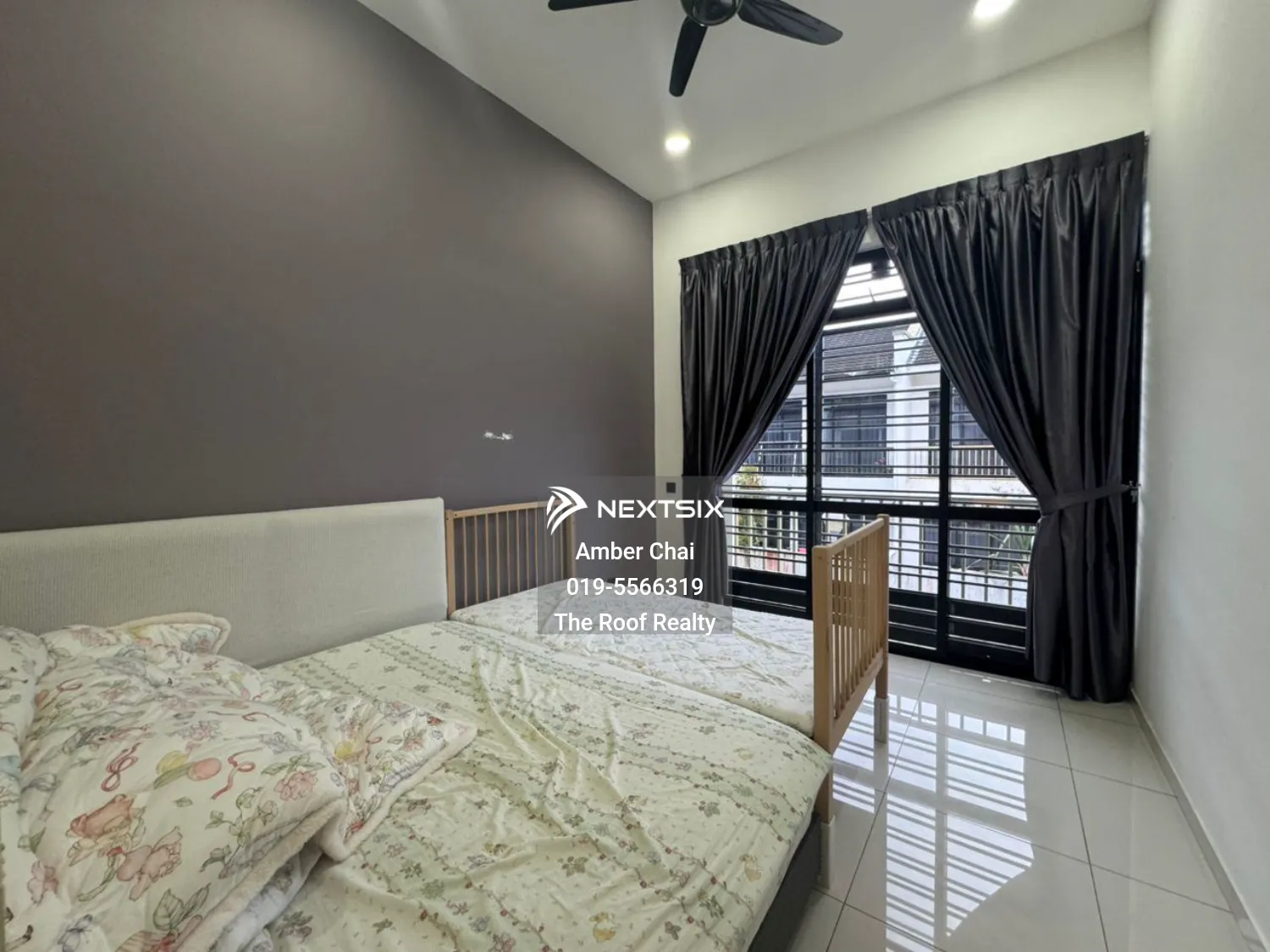 2-sty Terrace/Link House For Sale in Setia Indah Johor - Image 9