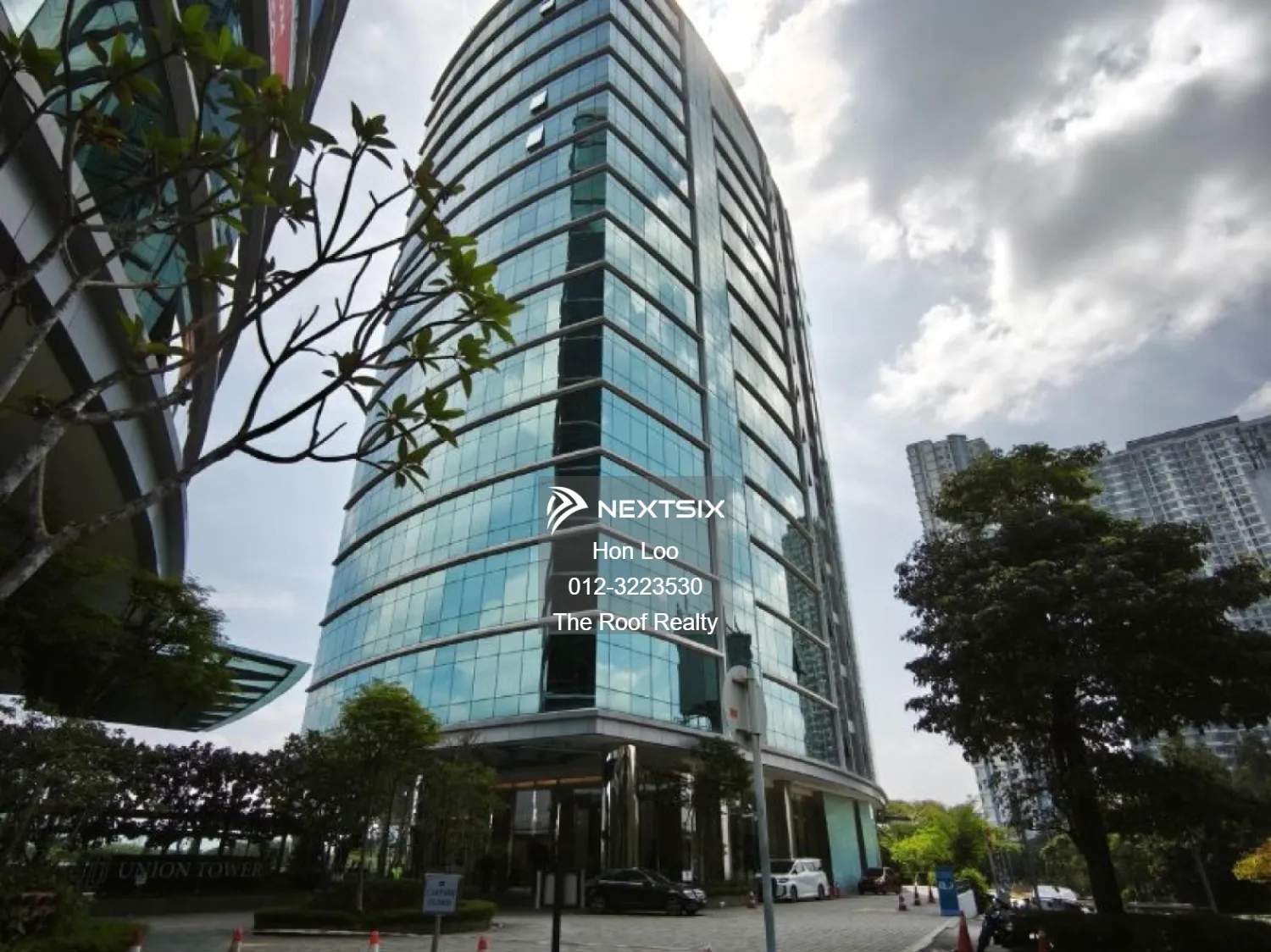Office For Sale in Taman Desa Kuala Lumpur