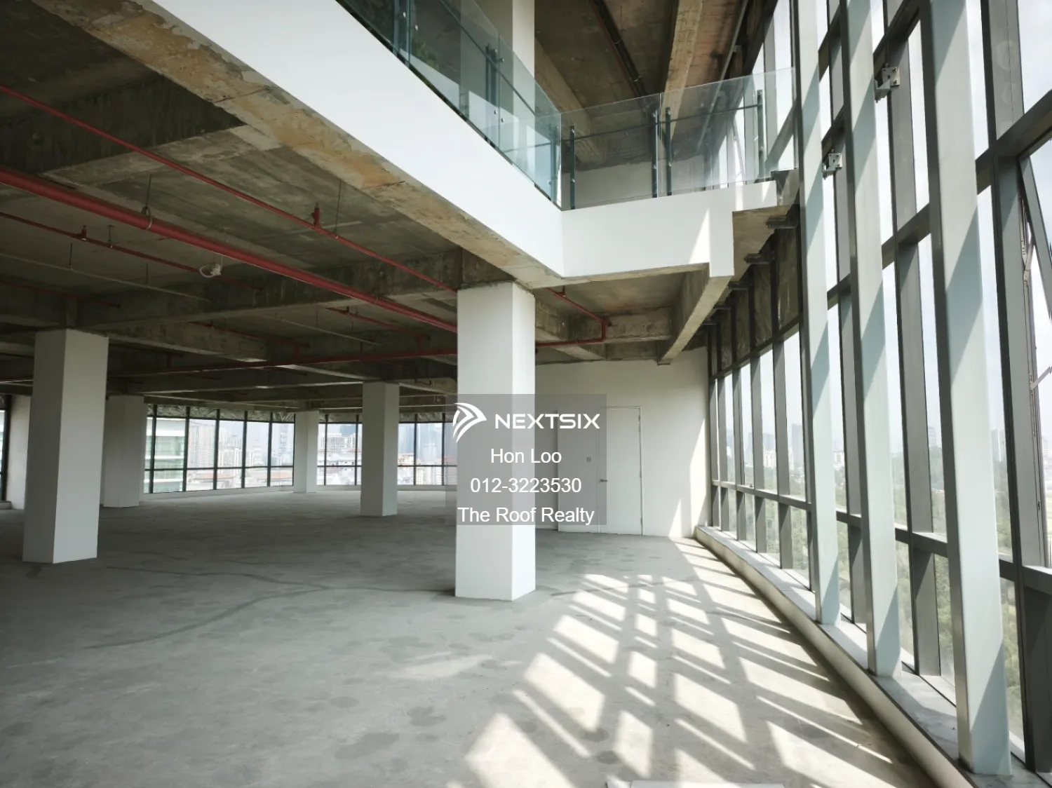 Office For Sale in Taman Desa Wilayah Persekutuan Kuala Lumpur - Image 11