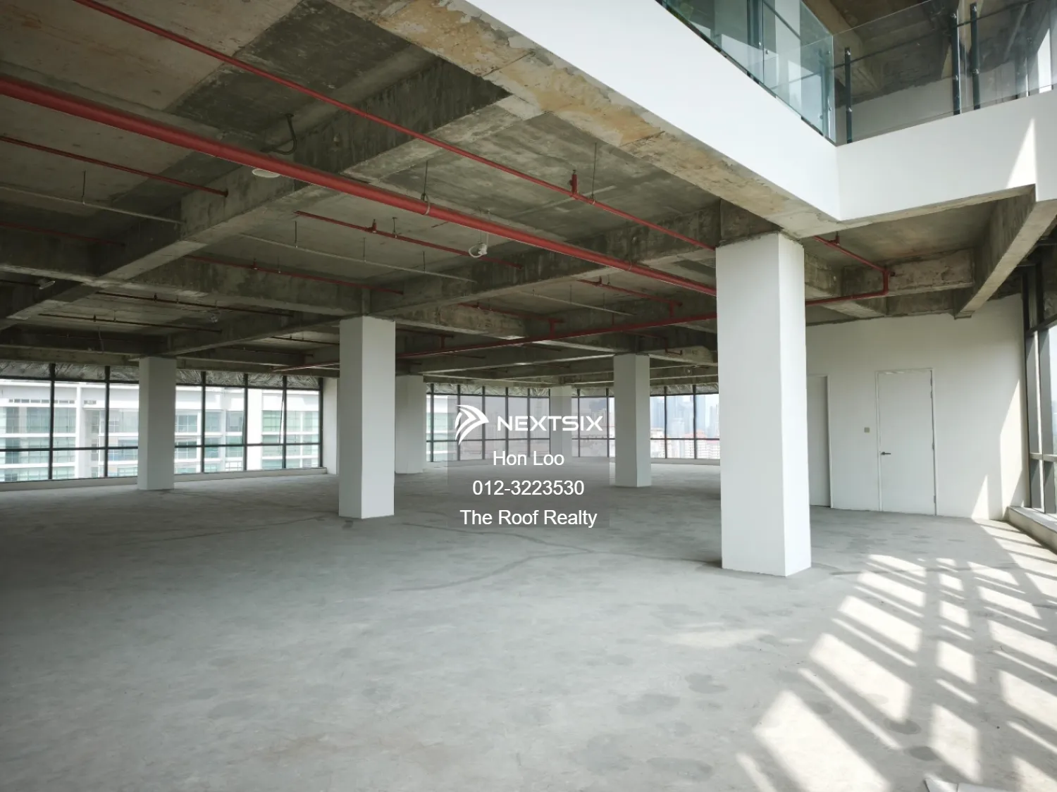 Office For Sale in Taman Desa Wilayah Persekutuan Kuala Lumpur - Image 12