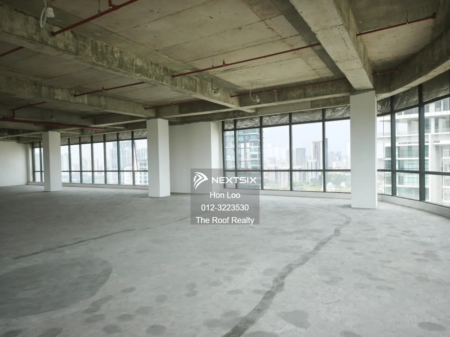 Office For Sale in Taman Desa Wilayah Persekutuan Kuala Lumpur - Image 13