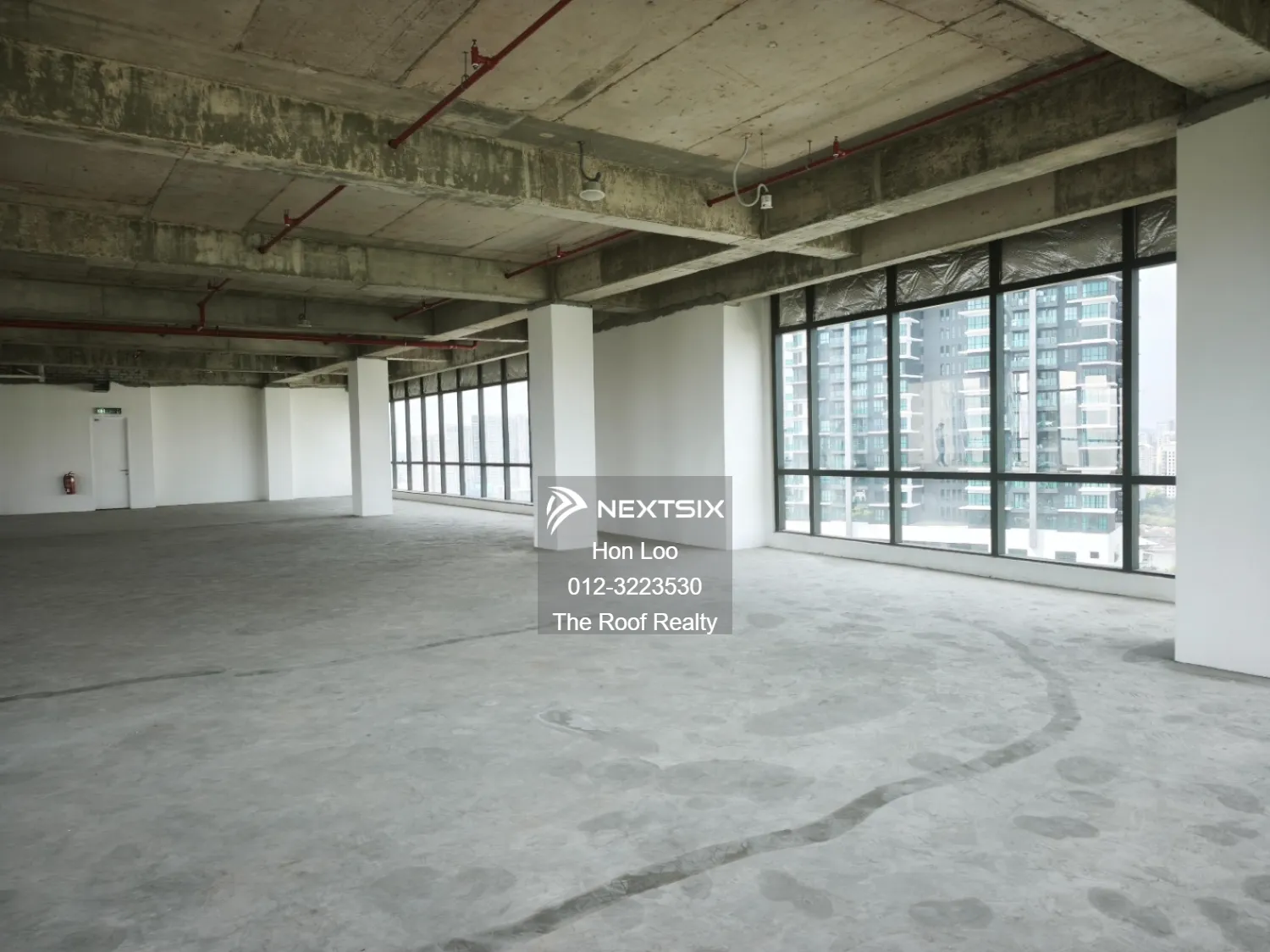 Office For Sale in Taman Desa Wilayah Persekutuan Kuala Lumpur - Image 15