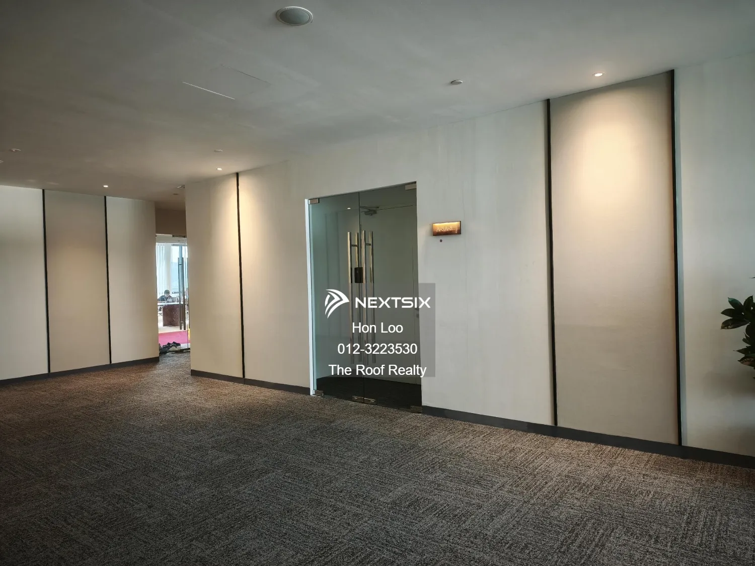 Office For Sale in Taman Desa Wilayah Persekutuan Kuala Lumpur - Image 16