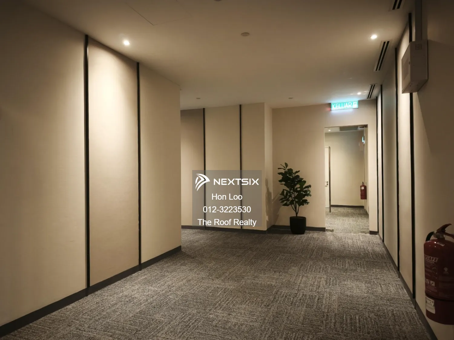 Office For Sale in Taman Desa Wilayah Persekutuan Kuala Lumpur - Image 17