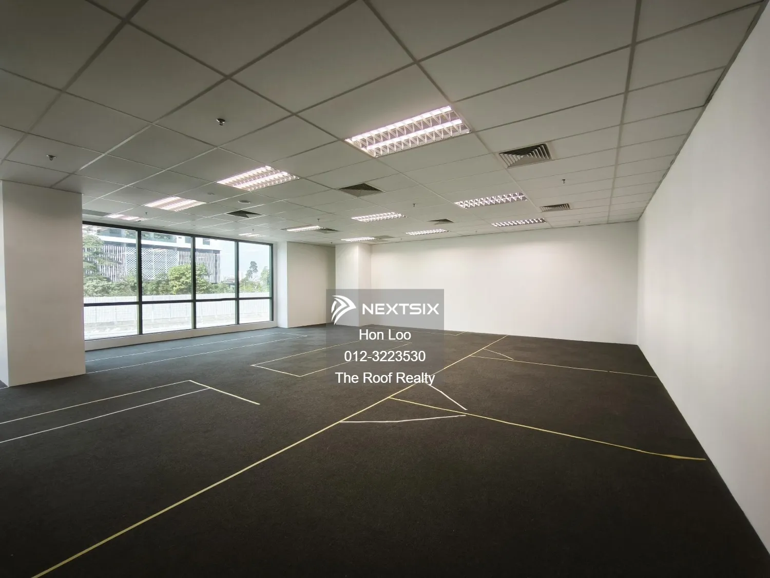 Office For Sale in Taman Desa Wilayah Persekutuan Kuala Lumpur - Image 18