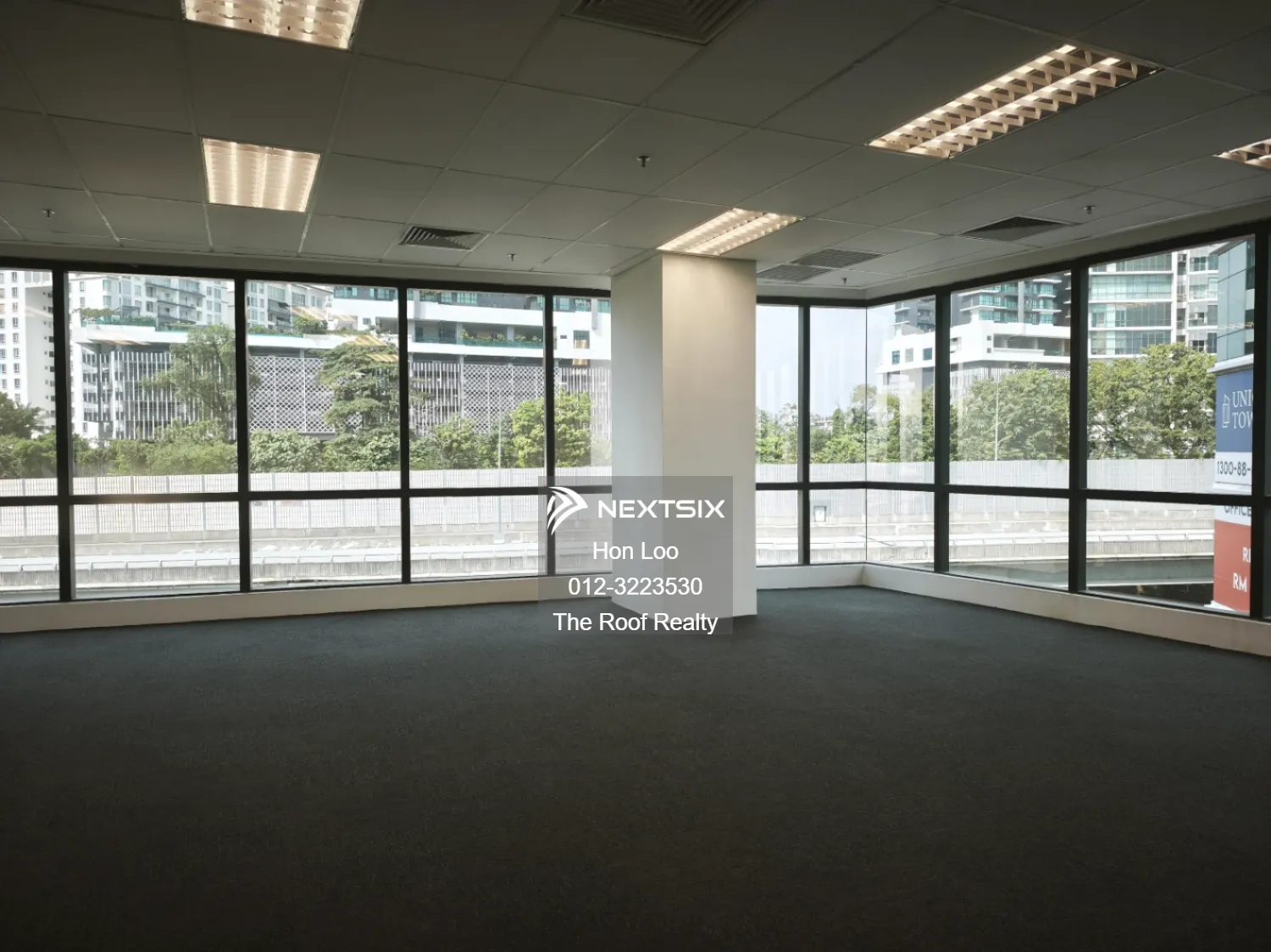 Office For Sale in Taman Desa Wilayah Persekutuan Kuala Lumpur - Image 19