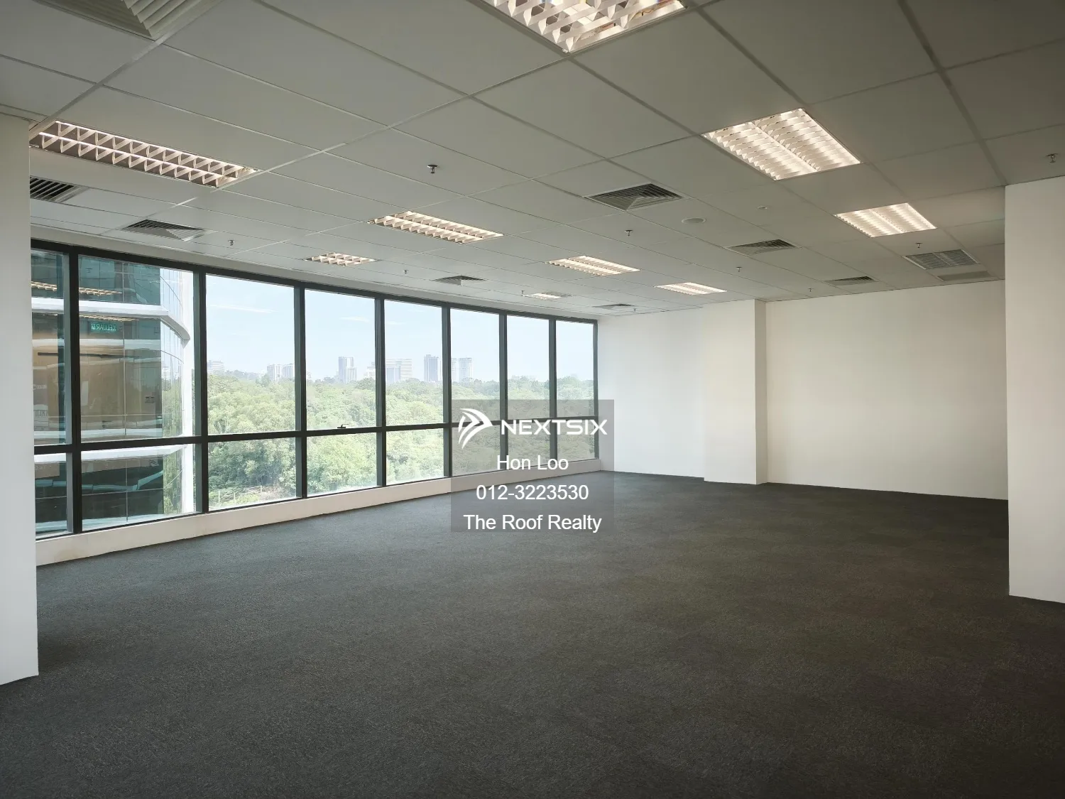 Office For Sale in Taman Desa Wilayah Persekutuan Kuala Lumpur - Image 20