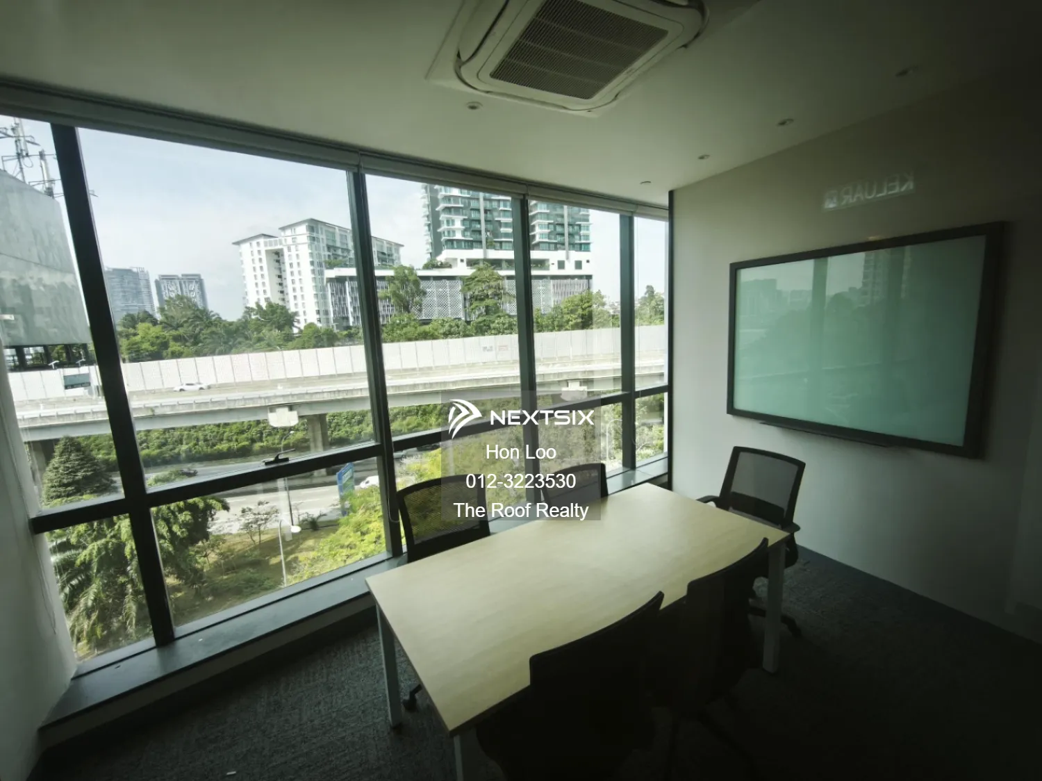 Office For Sale in Taman Desa Wilayah Persekutuan Kuala Lumpur - Image 21