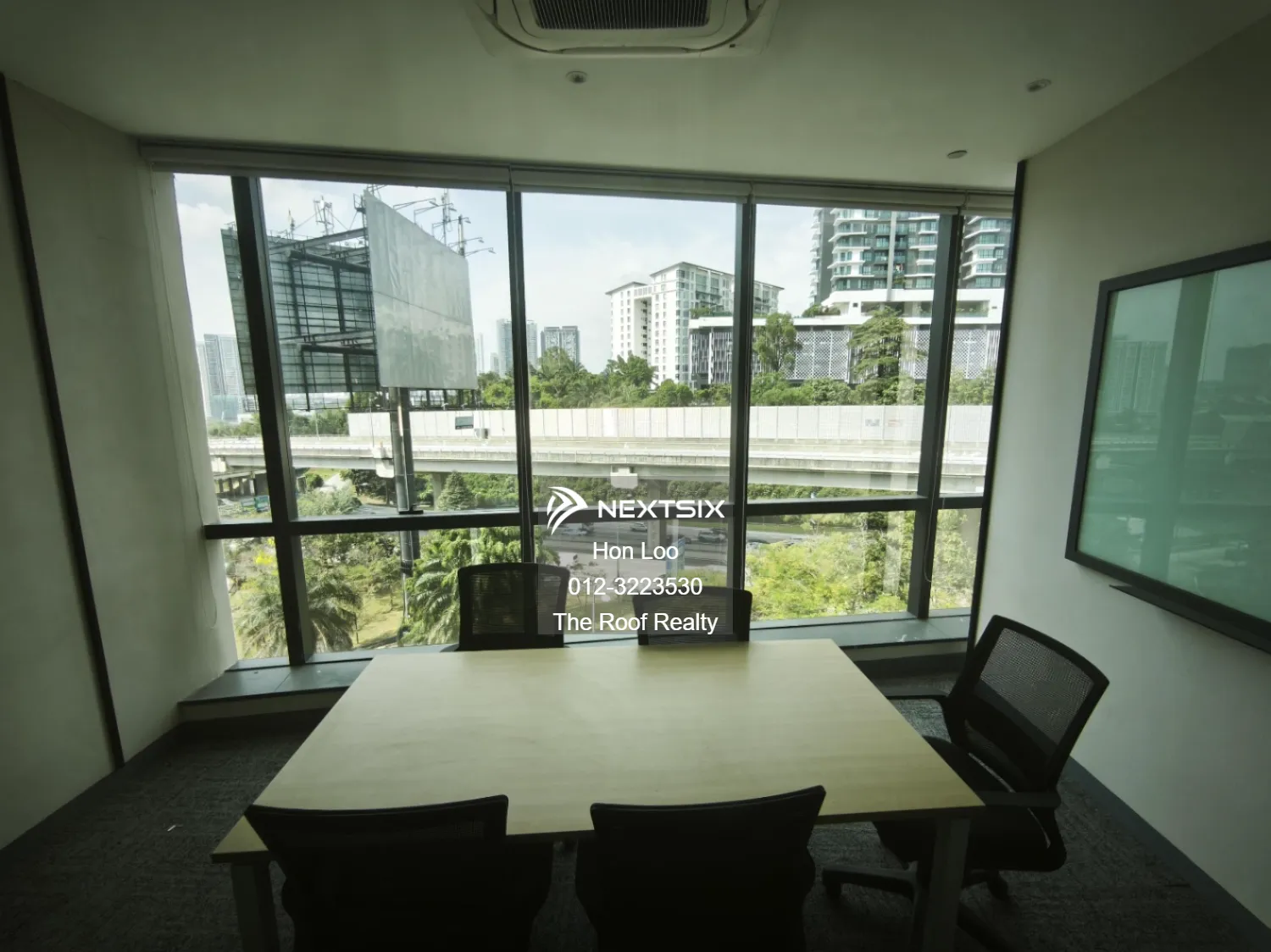 Office For Sale in Taman Desa Wilayah Persekutuan Kuala Lumpur - Image 22