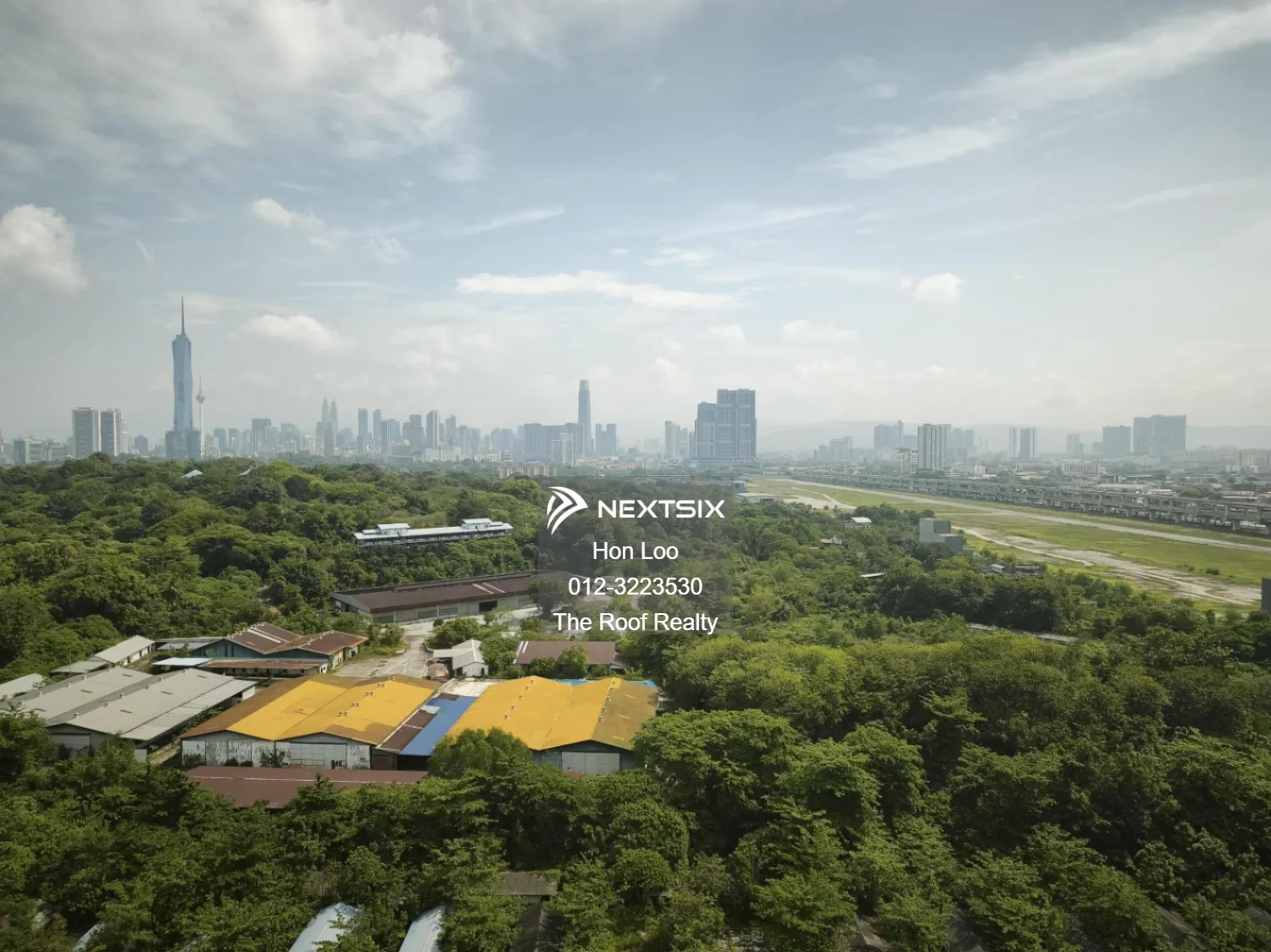 Office For Sale in Taman Desa Wilayah Persekutuan Kuala Lumpur - Image 26