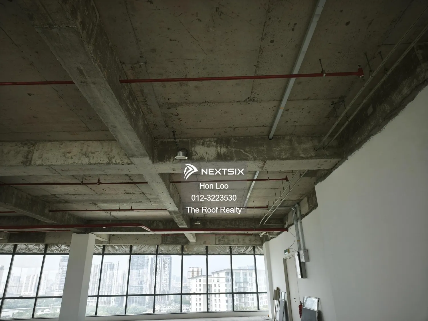 Office For Sale in Taman Desa Wilayah Persekutuan Kuala Lumpur - Image 27