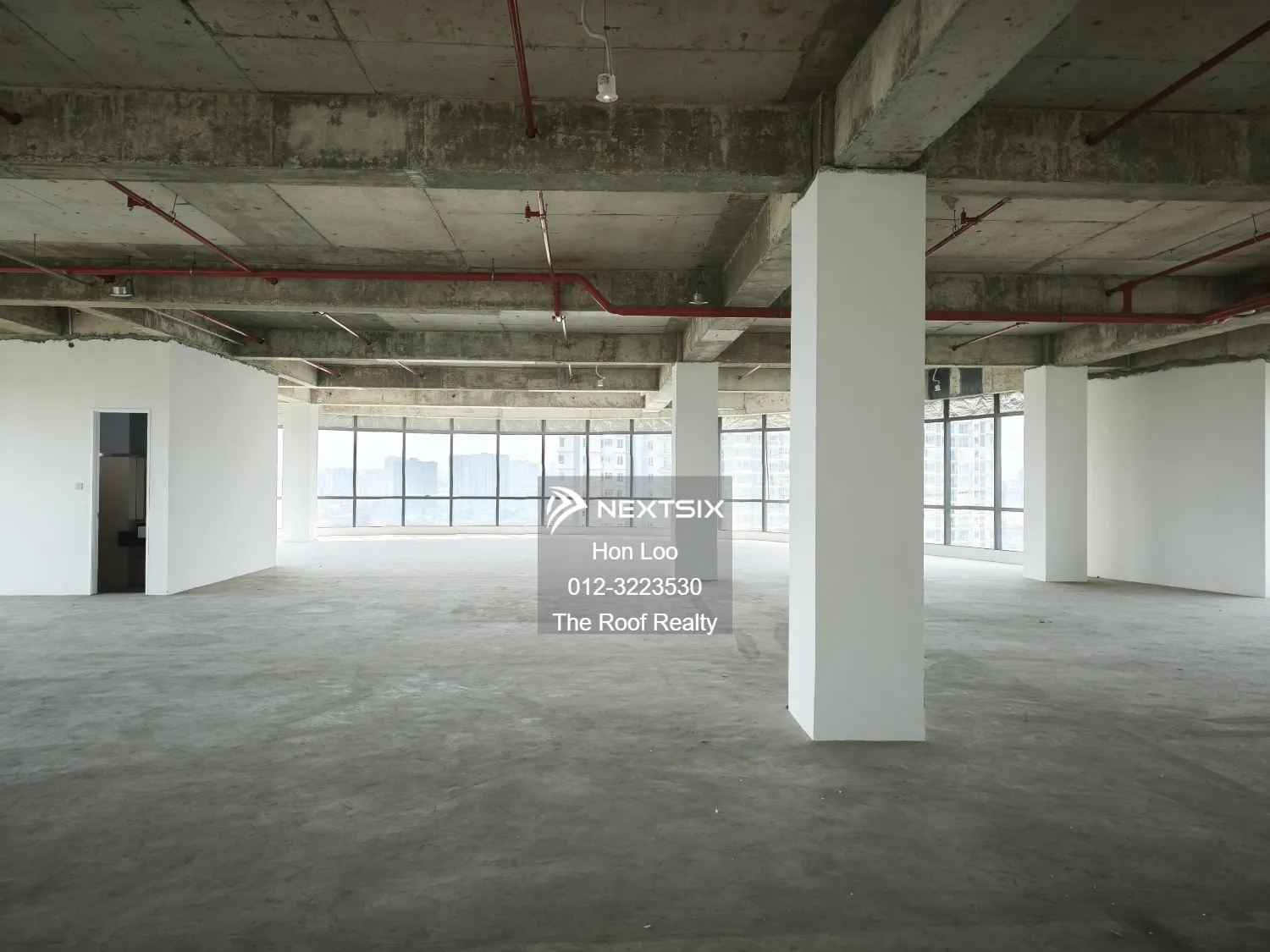 Office For Sale in Taman Desa Wilayah Persekutuan Kuala Lumpur - Image 28