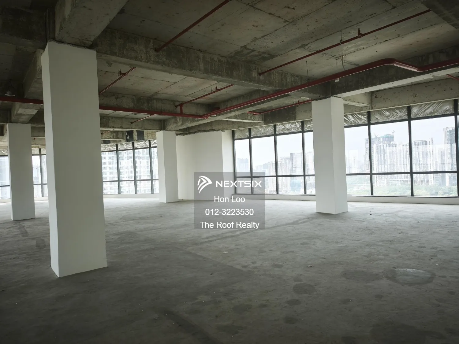 Office For Sale in Taman Desa Wilayah Persekutuan Kuala Lumpur - Image 29