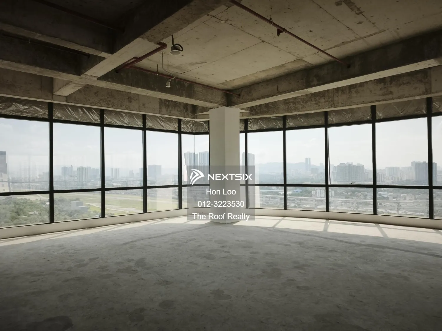 Office For Sale in Taman Desa Wilayah Persekutuan Kuala Lumpur - Image 30