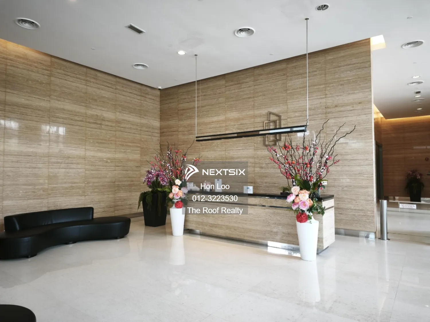 Office For Sale in Taman Desa Wilayah Persekutuan Kuala Lumpur - Image 8