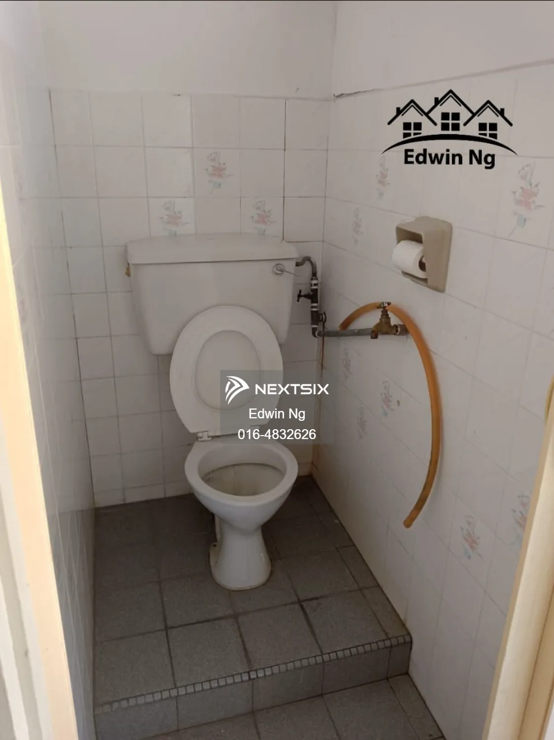 1-sty Terrace/Link House For Sale in Tanjung Bungah Penang - Image 10