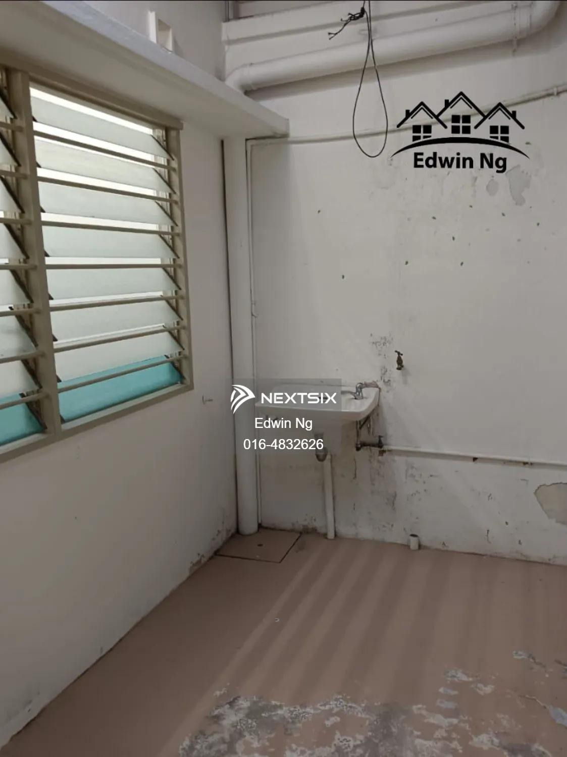 1-sty Terrace/Link House For Sale in Tanjung Bungah Penang - Image 5