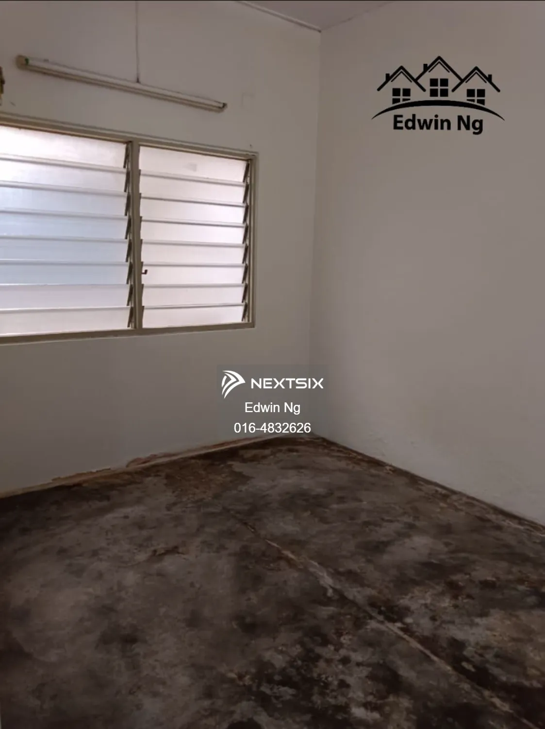 1-sty Terrace/Link House For Sale in Tanjung Bungah Penang - Image 6