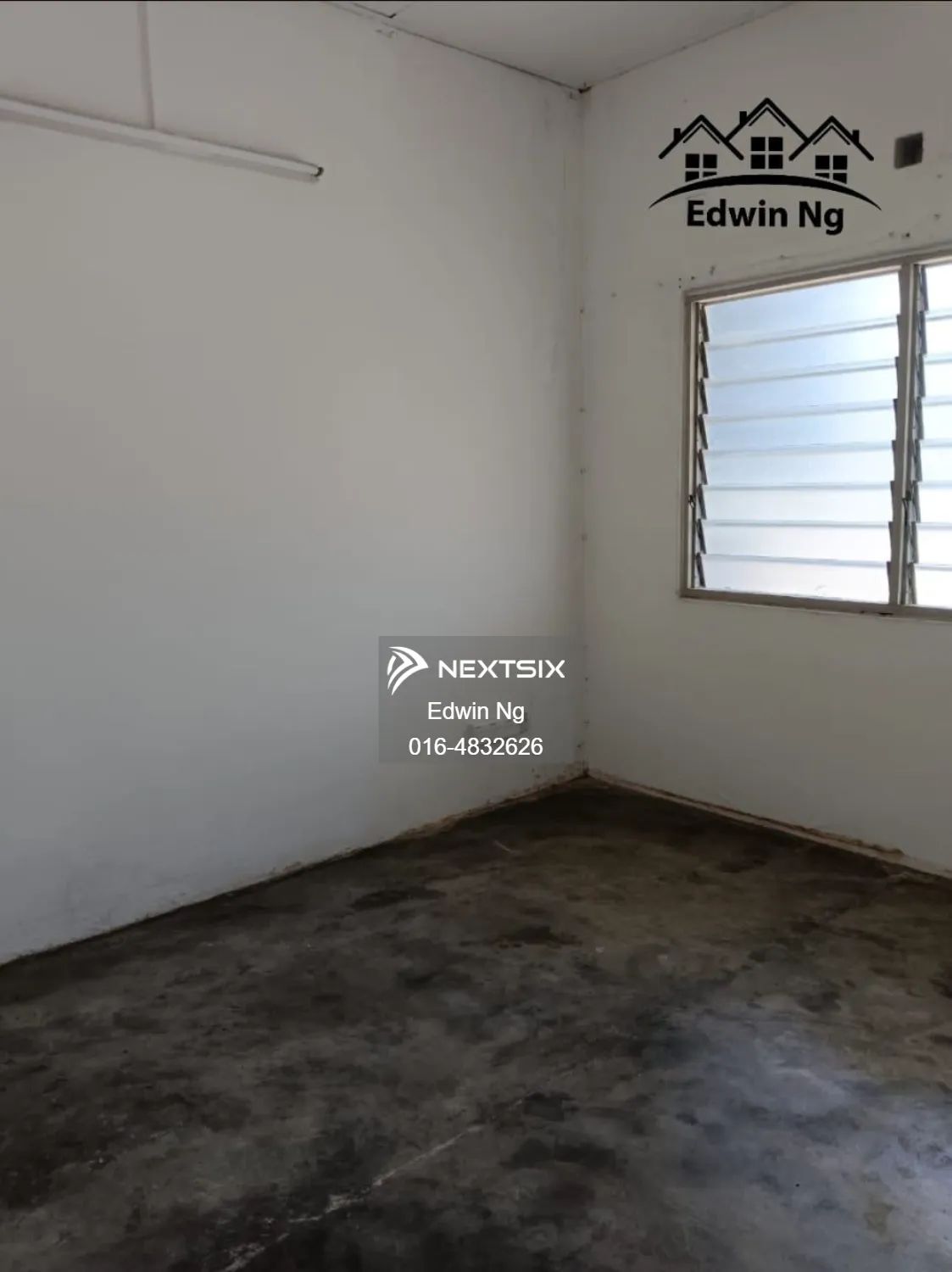 1-sty Terrace/Link House For Sale in Tanjung Bungah Penang - Image 7