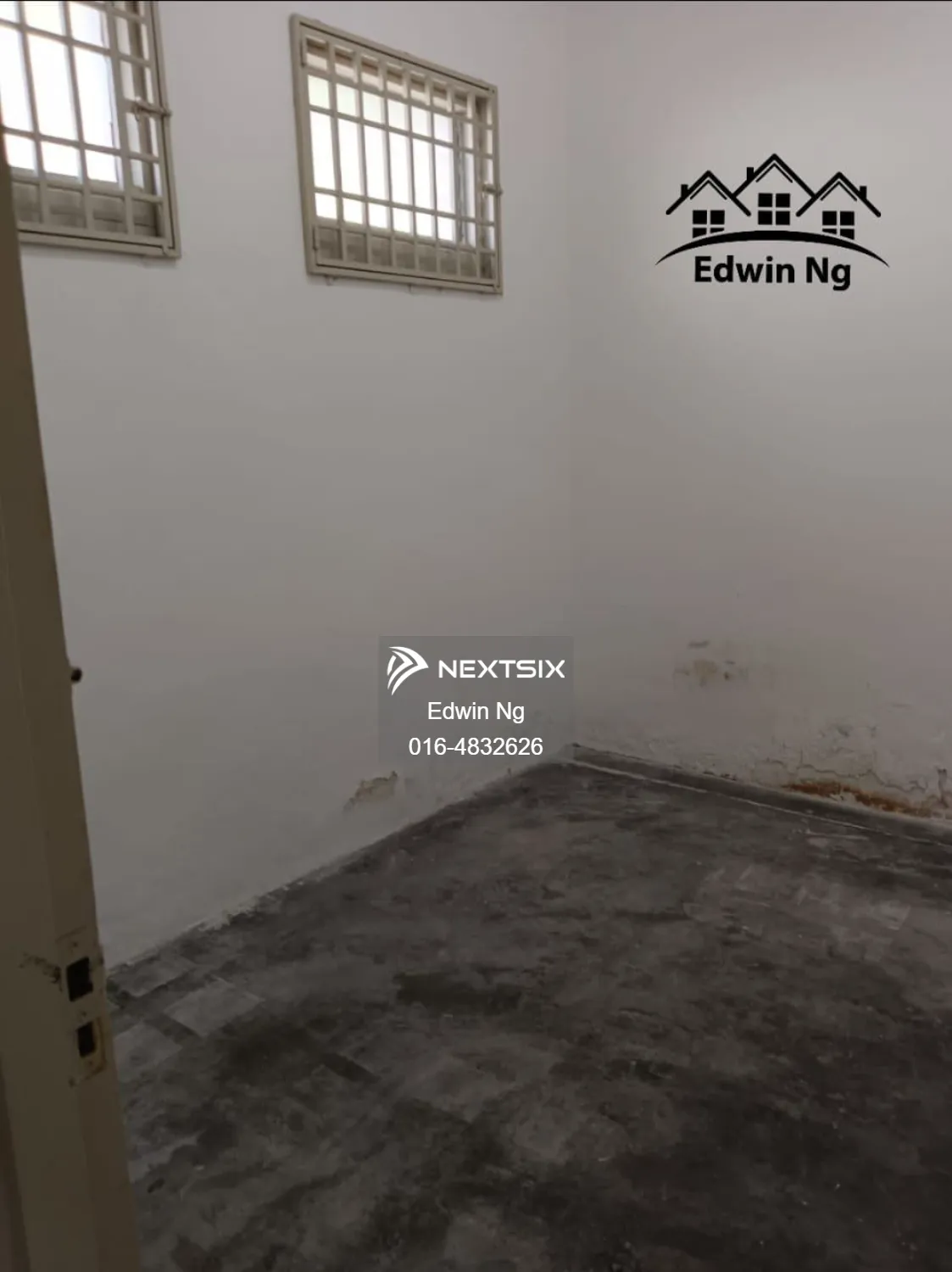 1-sty Terrace/Link House For Sale in Tanjung Bungah Penang - Image 8