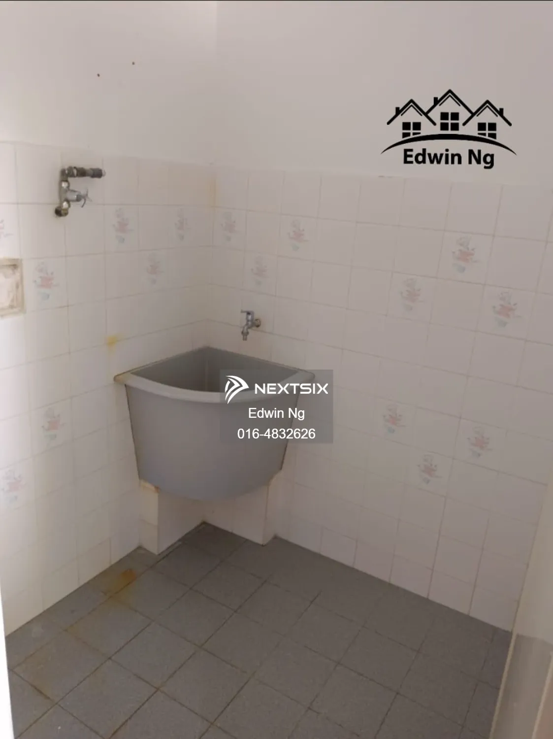 1-sty Terrace/Link House For Sale in Tanjung Bungah Penang - Image 9