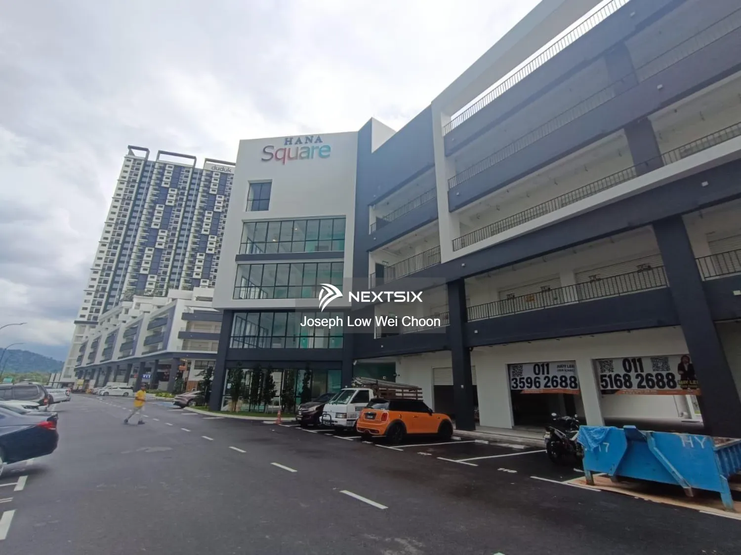 Shop For Rent in Kapar Selangor