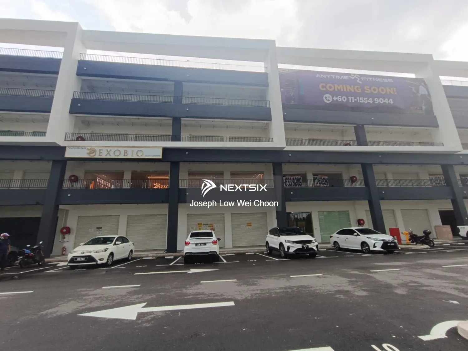 Shop For Rent in Kapar Selangor - Image 2