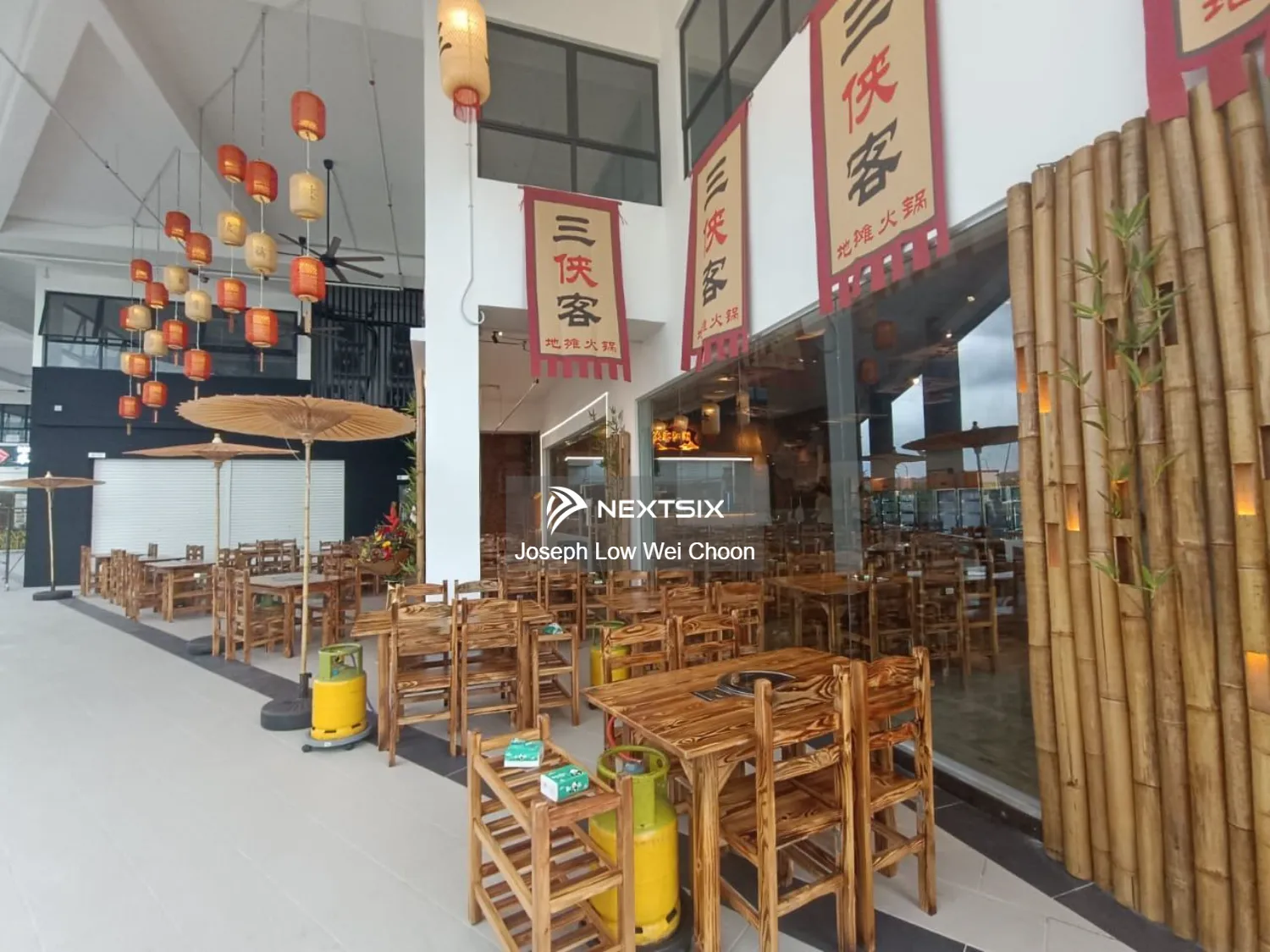 Shop For Rent in Kapar Selangor - Image 3