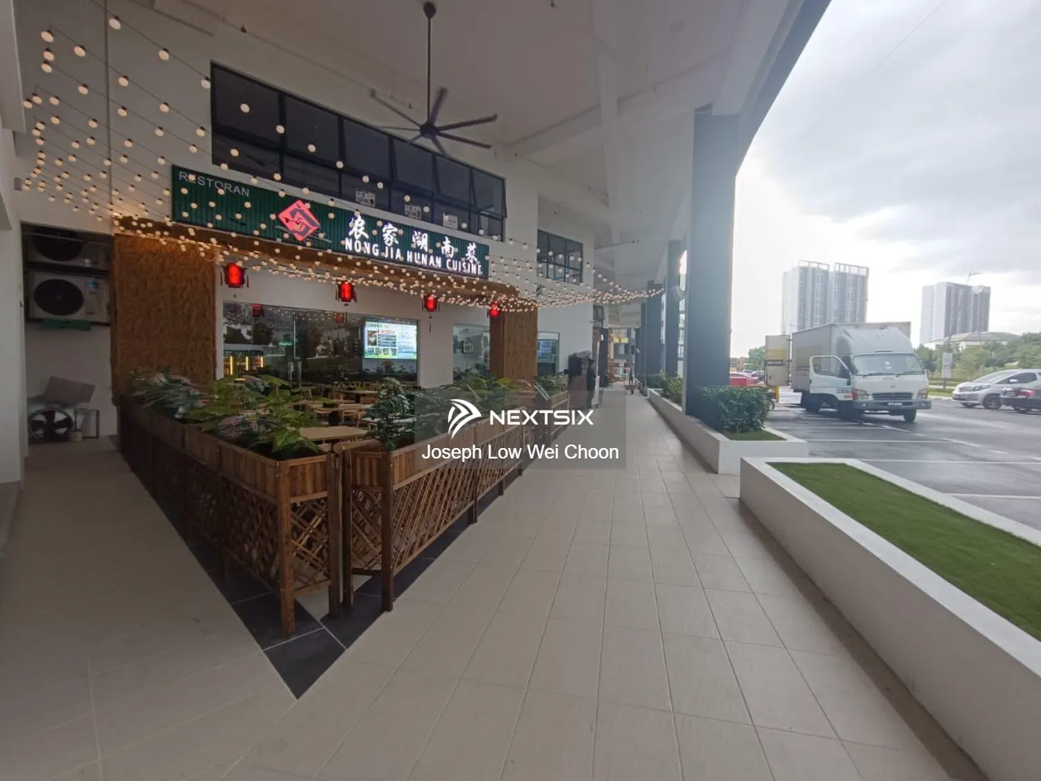 Shop For Rent in Kapar Selangor - Image 4