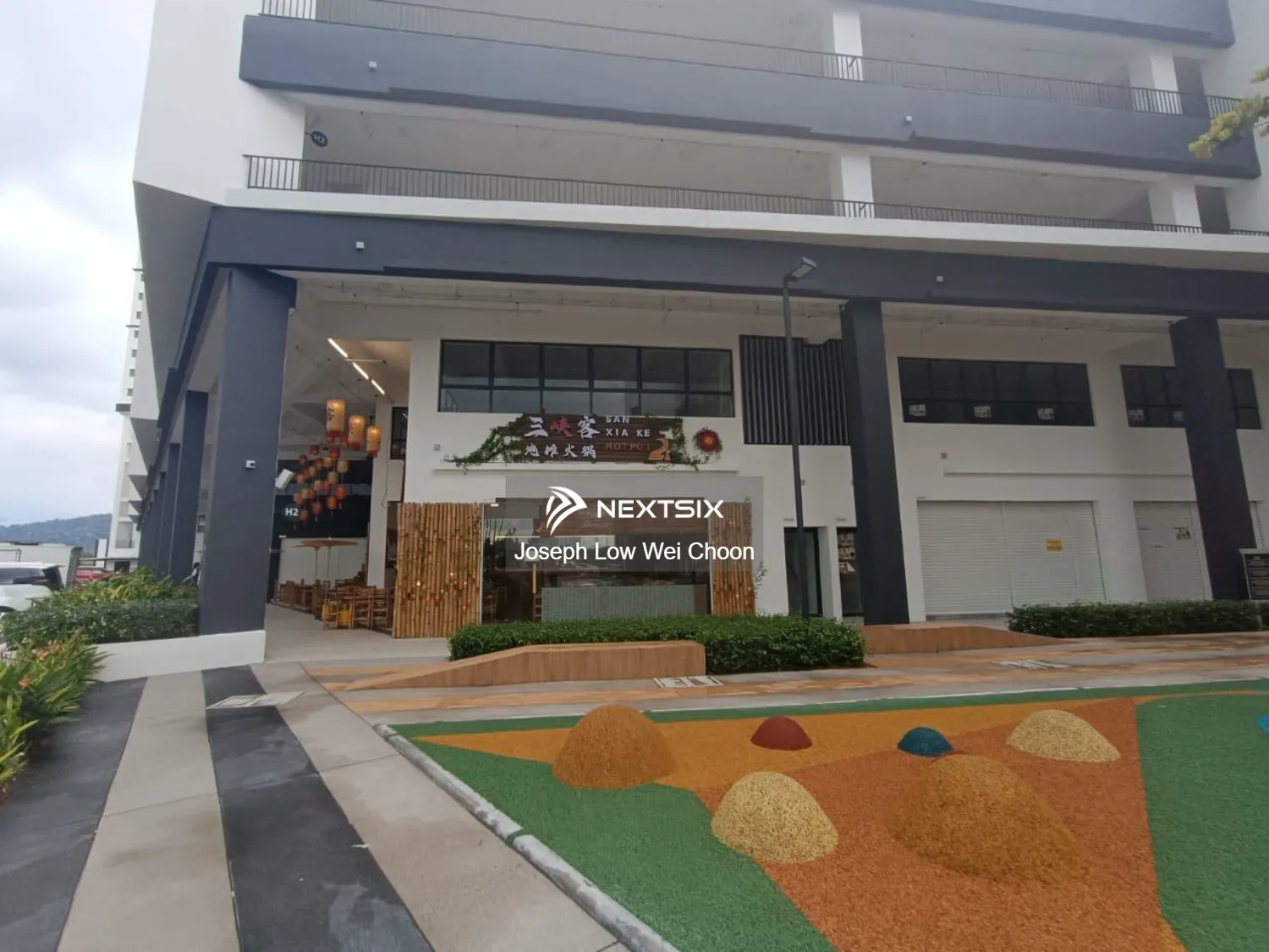 Shop For Rent in Kapar Selangor - Image 5