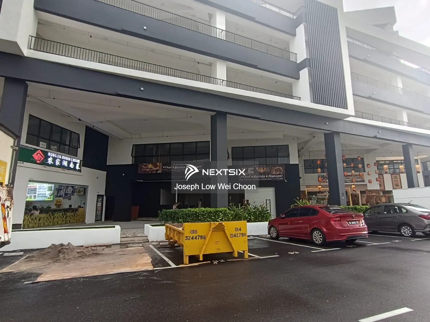 Shop For Rent in Kapar Selangor - Image 6