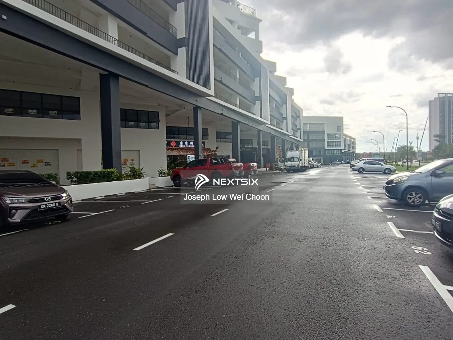 Shop For Rent in Kapar Selangor - Image 7