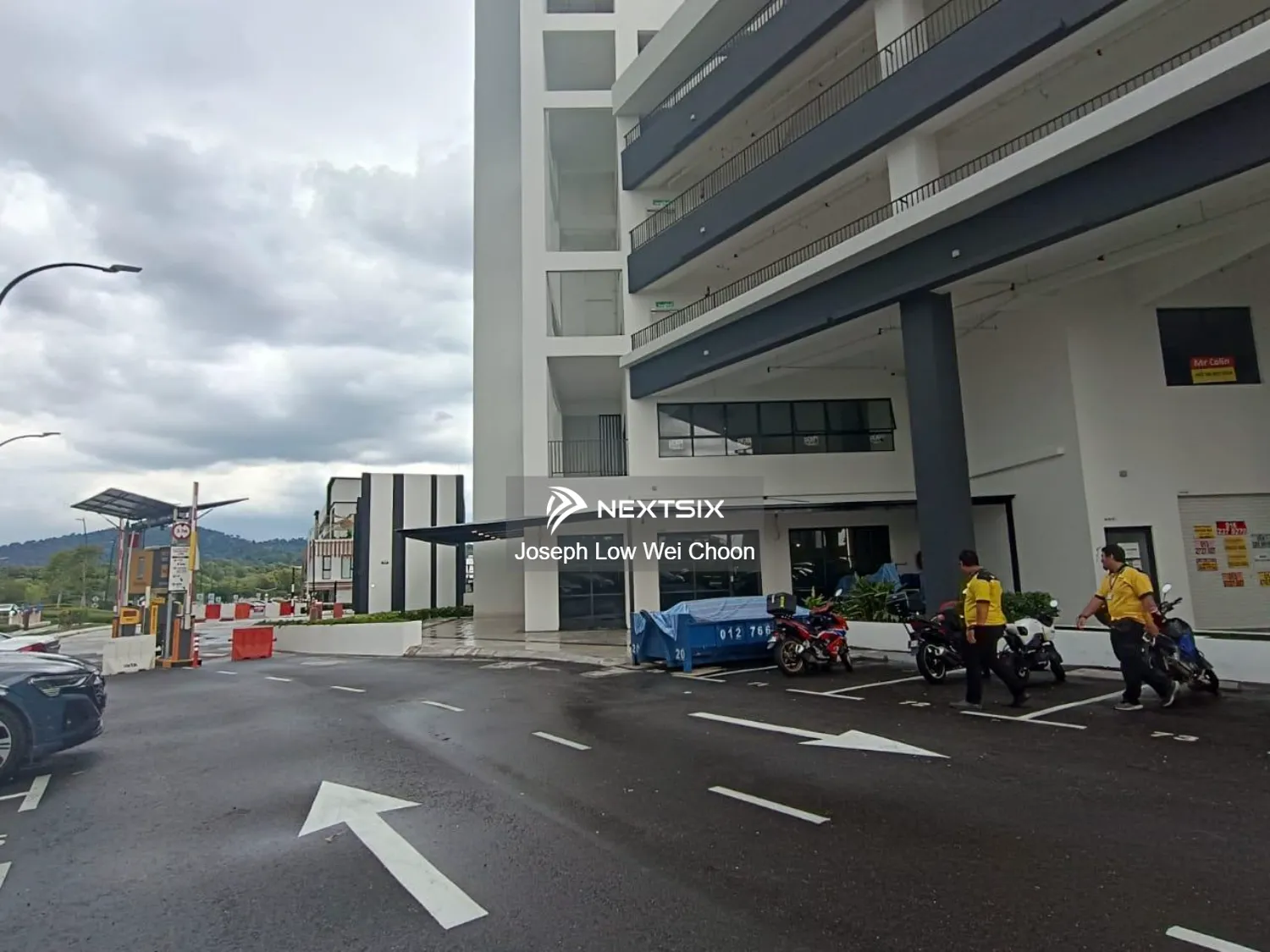 Shop For Rent in Kapar Selangor - Image 8