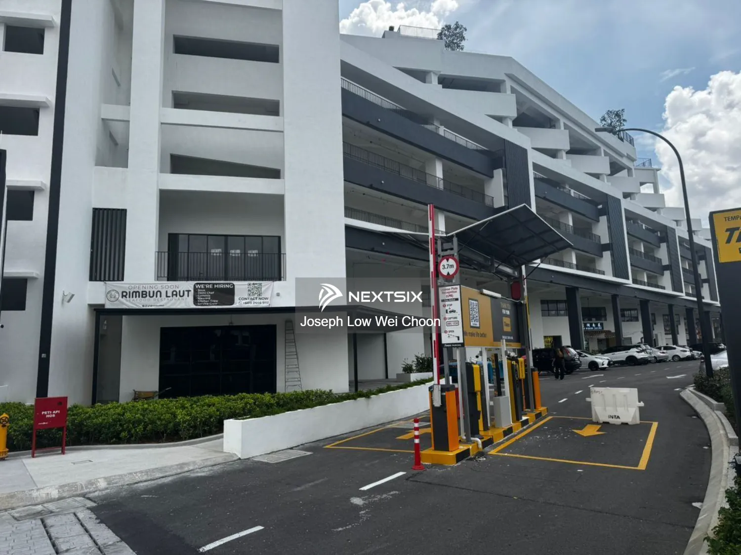 Shop For Rent in Kapar Selangor - Image 9