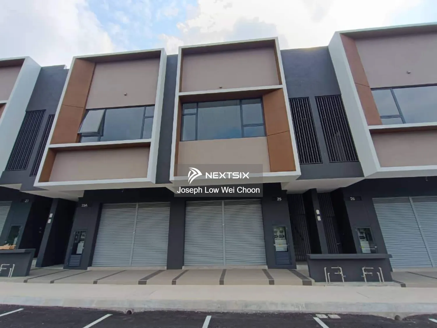 Shop For Rent in Kajang Selangor