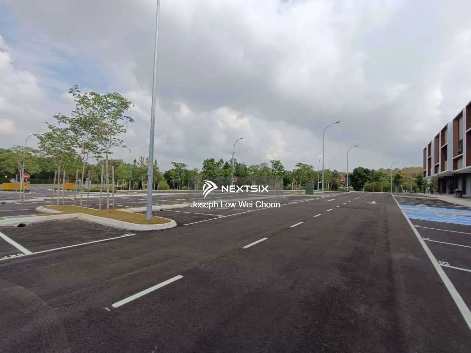 Shop For Rent in Kajang Selangor - Image 5