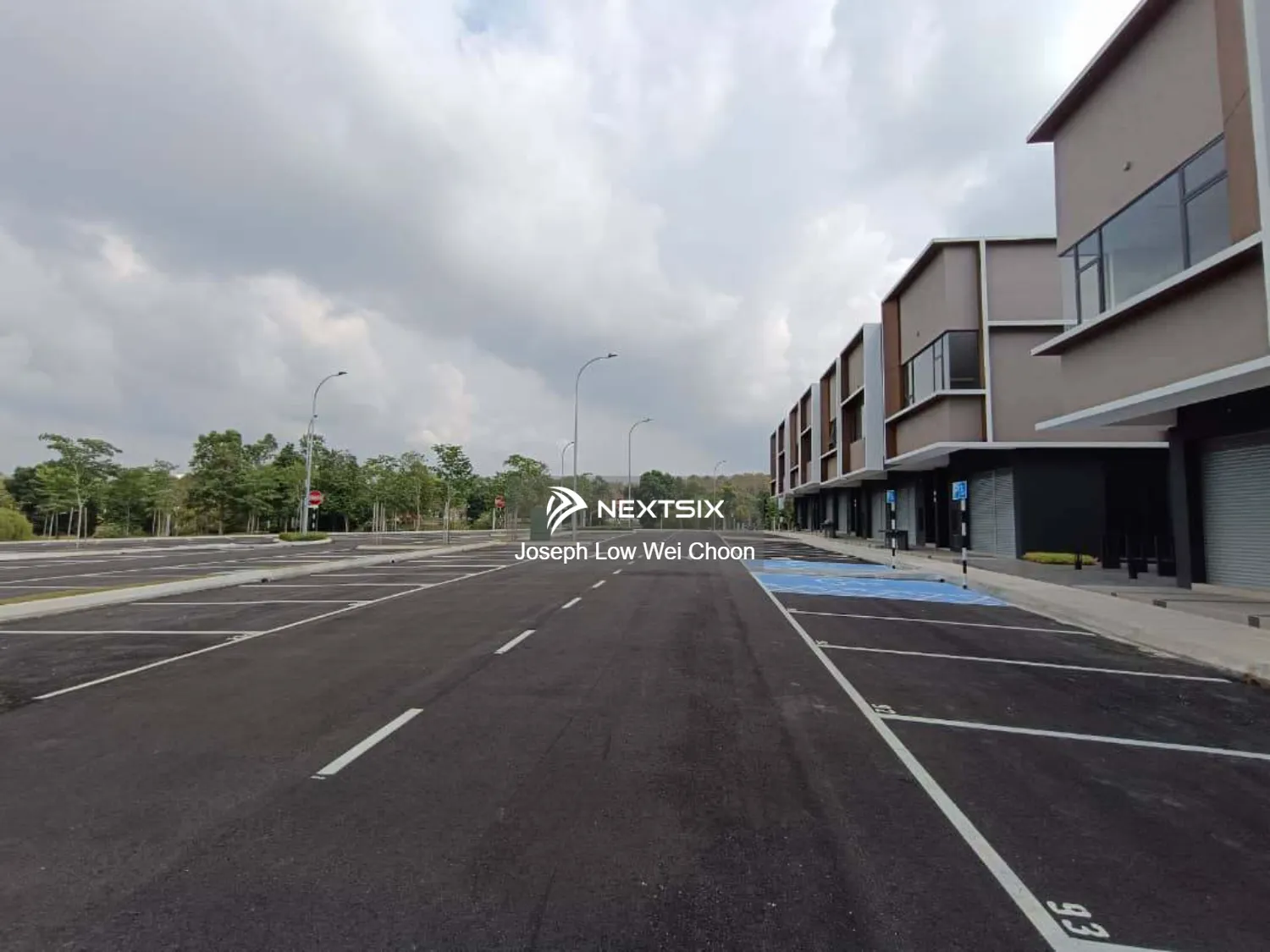 Shop For Rent in Kajang Selangor - Image 6