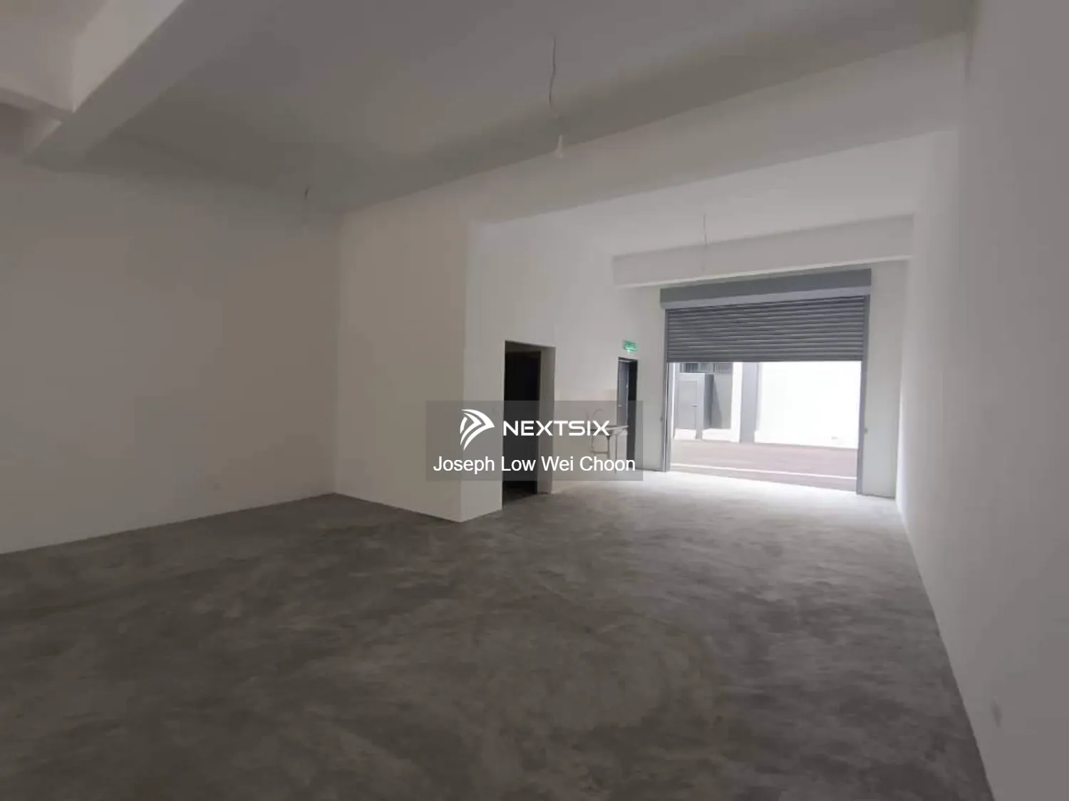 Shop For Rent in Kajang Selangor - Image 7