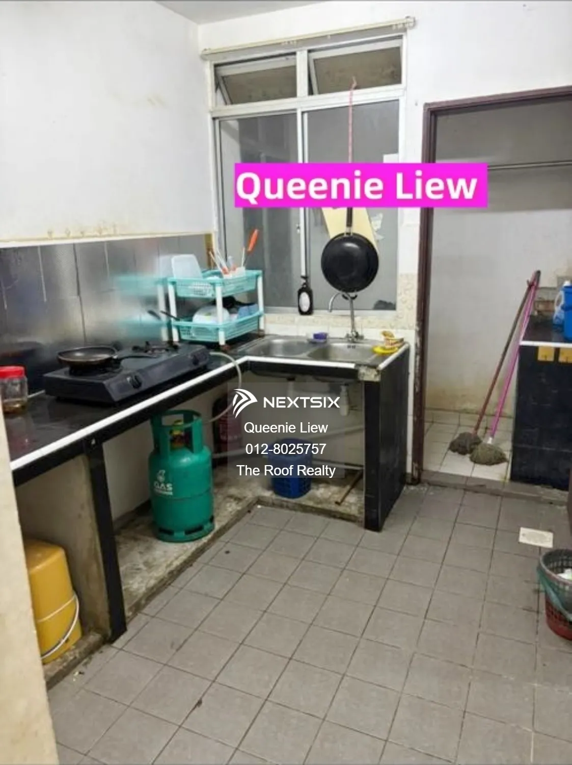 Apartment For Sale in Putatan Sabah - Image 2