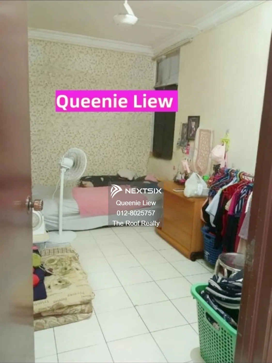 Apartment For Sale in Putatan Sabah - Image 3